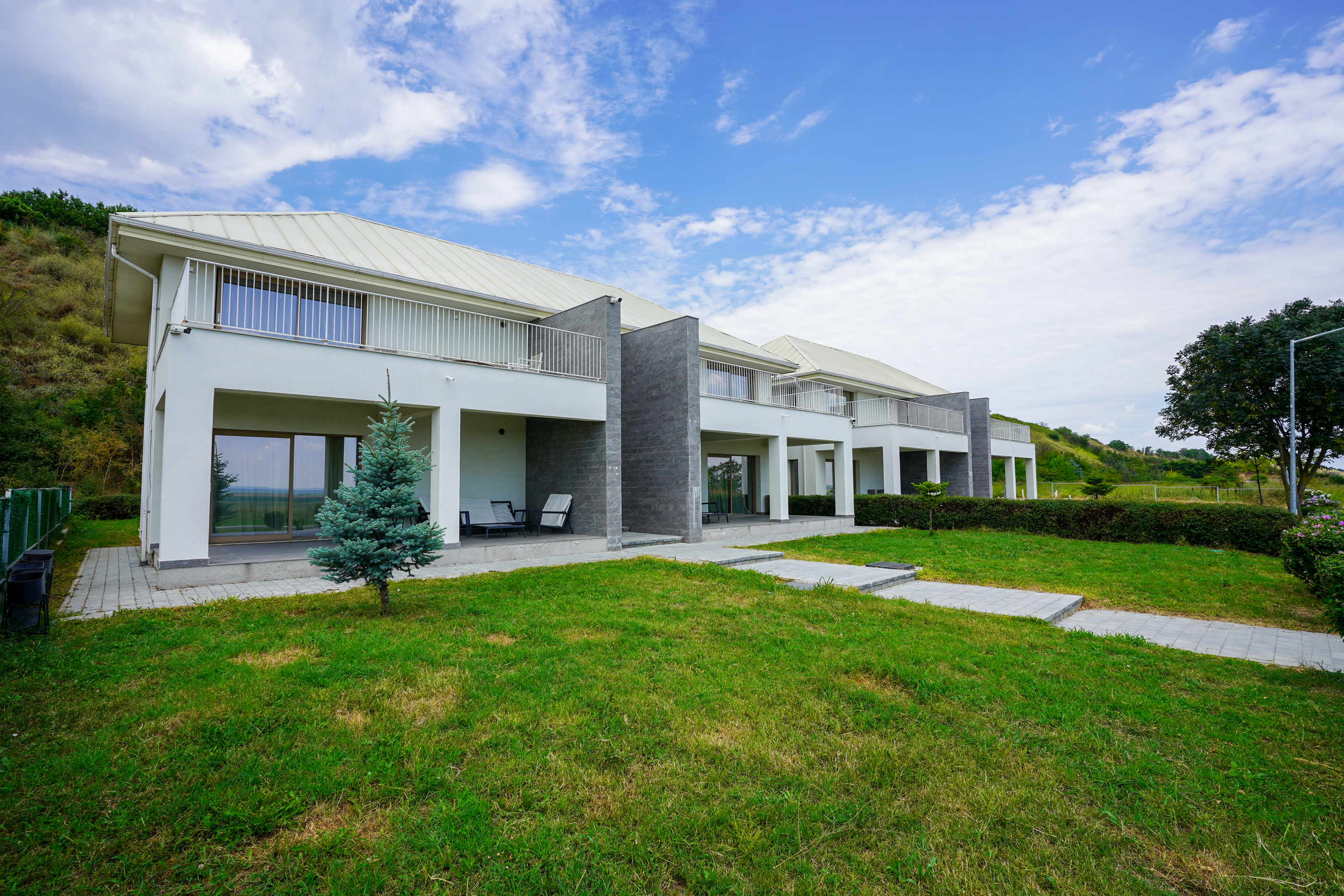  Villa Ana, Greaca Domain, A Residence with Direct Access to Resort Amenities - 物件實景