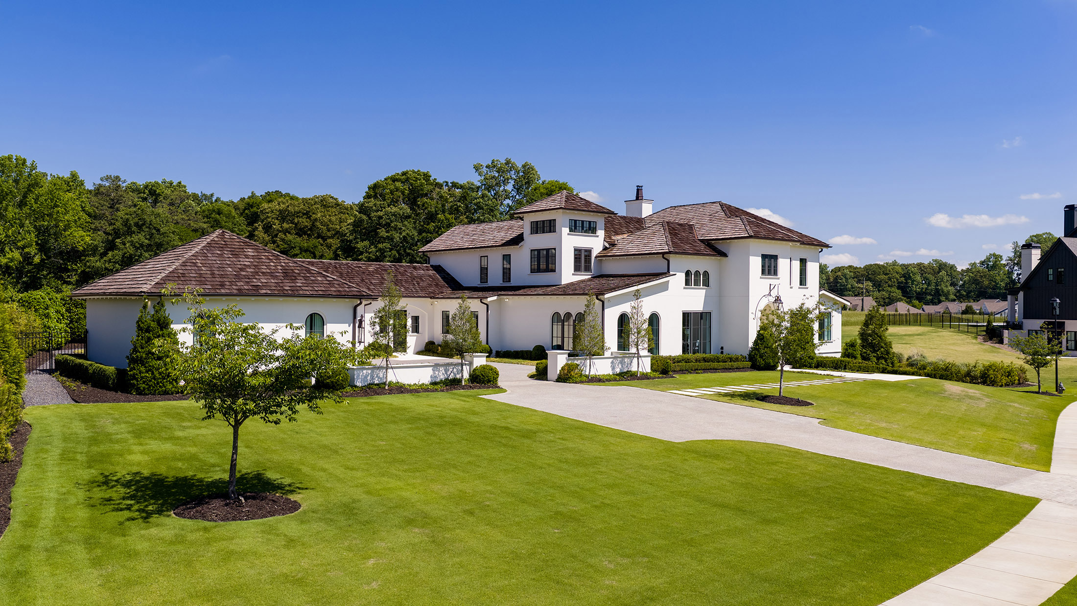  A Sophisticated Masterpiece of Modern Luxury - 物件實景