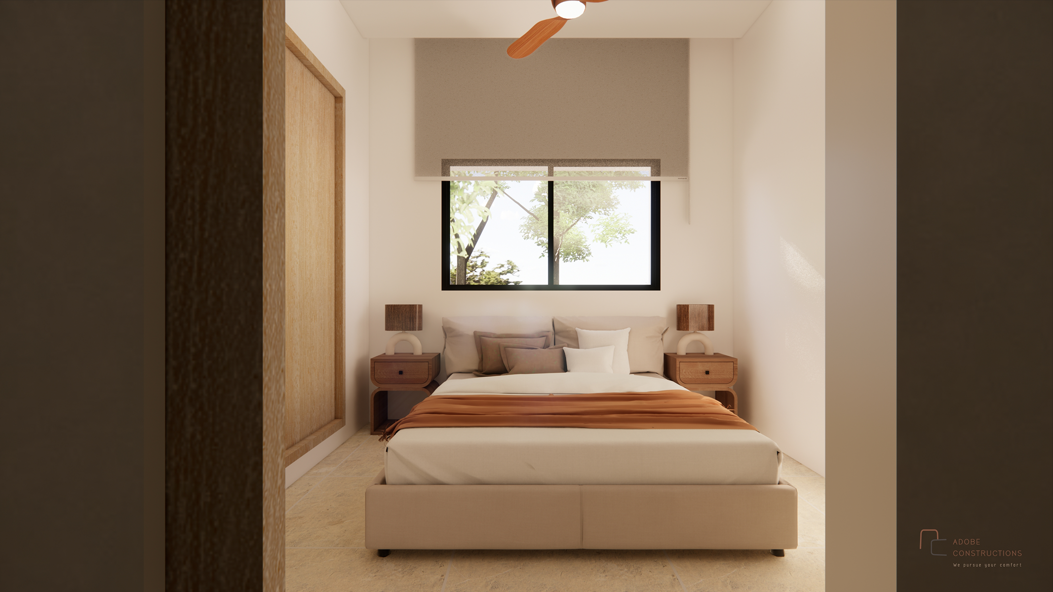  Contemporary Ibicencan Estate in Can Tomás, Ibiza - 物件實景