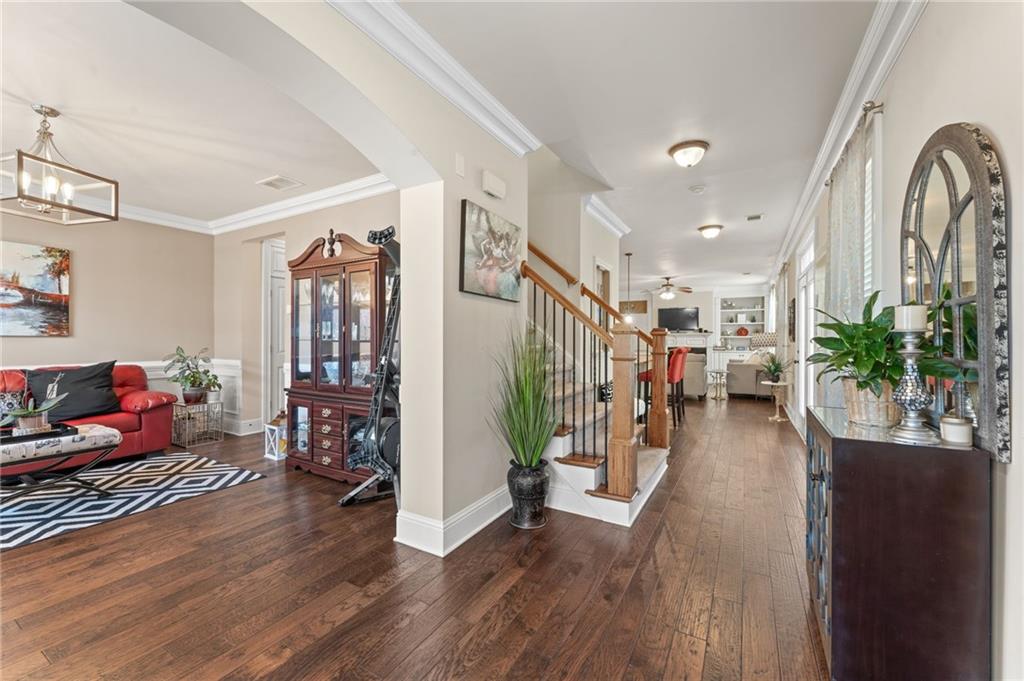 Johns Creek, Georgia, 30022, United States, 3 Bedrooms Bedrooms, ,4 BathroomsBathrooms,Residential,For Sale,2002058