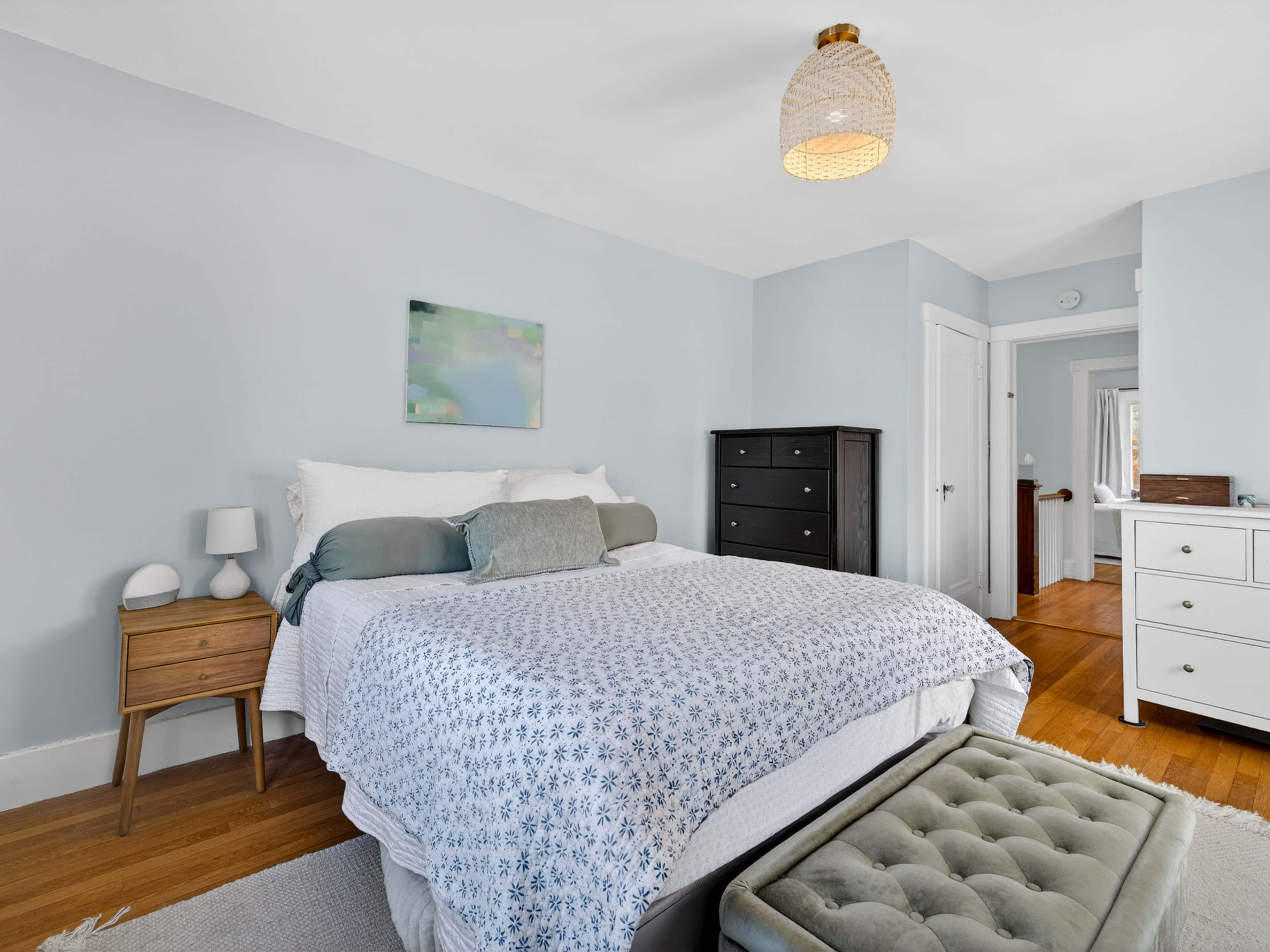 Charming 4-Bedroom Home in New London - 物件實景