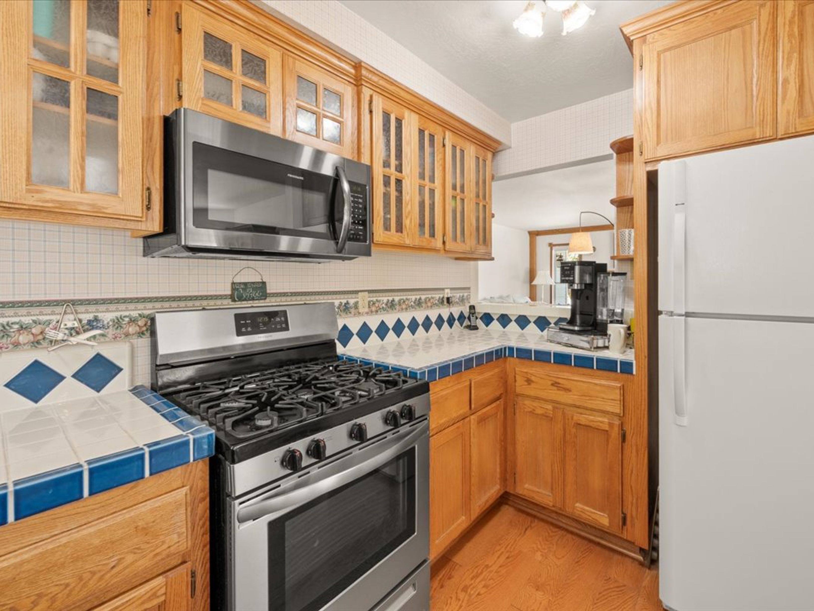  449 San Martin Drive, Big Bear, CA 92314 - 物件實景