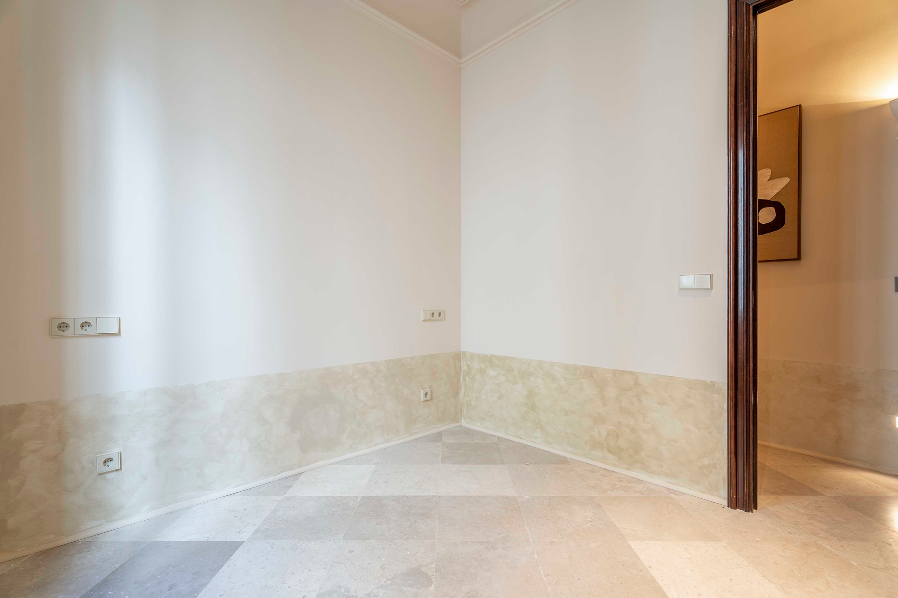  Sophisticated flat in Malasaña, Madrid - 物件實景
