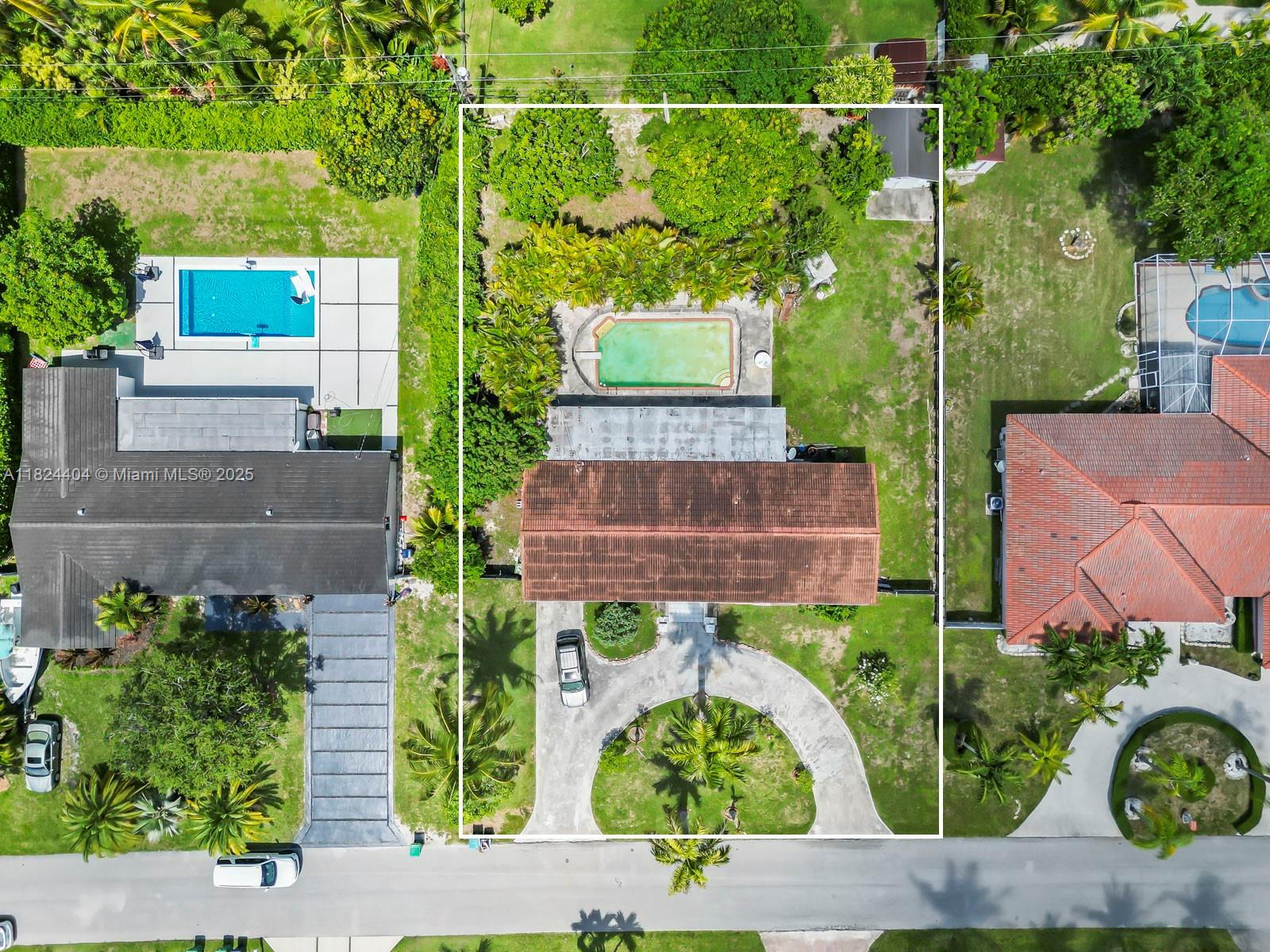Palmetto Bay, Florida, 33157, United States, 3 Bedrooms Bedrooms, ,3 BathroomsBathrooms,Residential,For Sale,1867576
