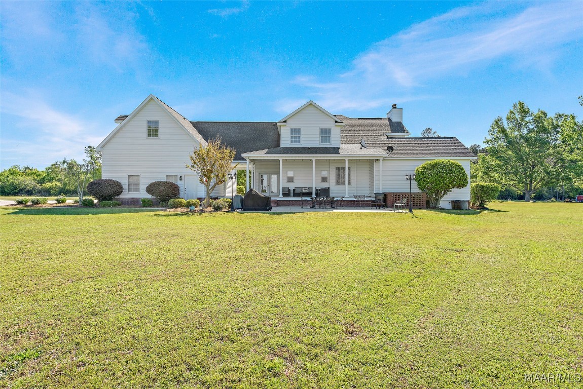 Enterprise, Alabama, 36330, United States, 4 Bedrooms Bedrooms, ,4 BathroomsBathrooms,Residential,For Sale,1778541