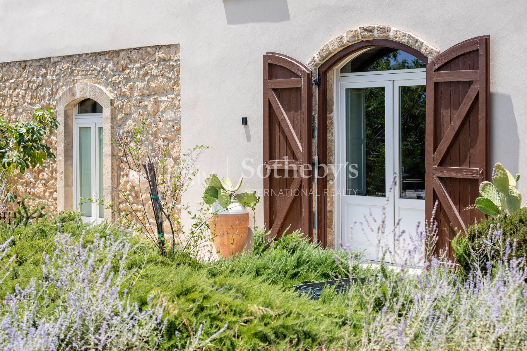  Exclusive residence overlooking the Vendicari Nature Reserve - 物件實景