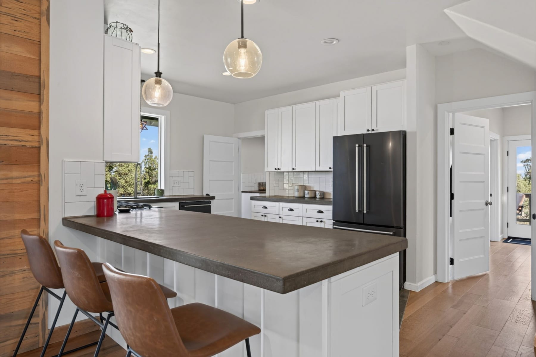  65180 78th Street Bend, OR 97703 - 物件實景