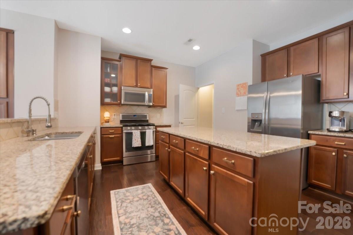Reunion St, Charlotte, NC 28278 #1