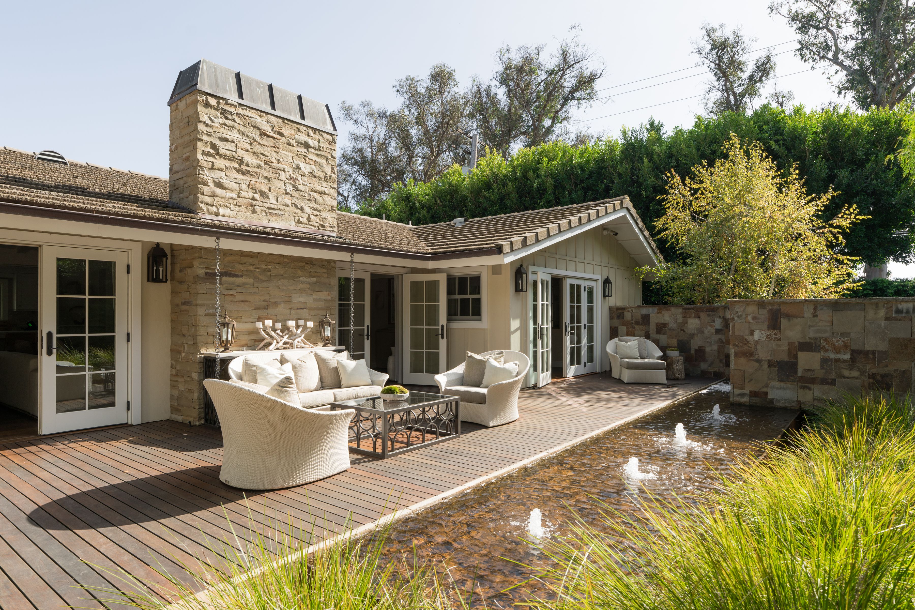  Timeless Montecito Estate - 物件實景