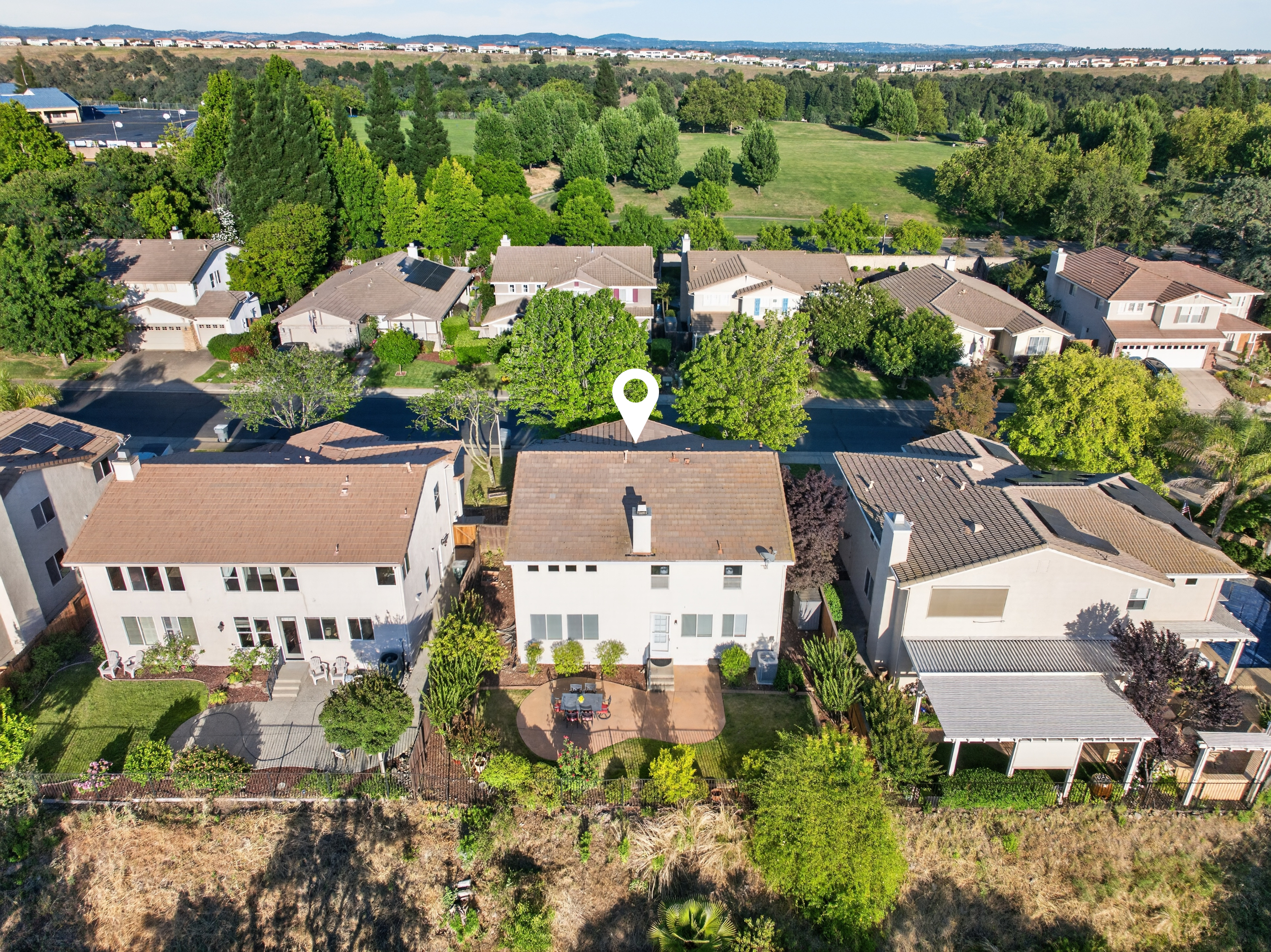  3006 Fox Hill Drive, Rocklin, CA 95765 - 物件實景
