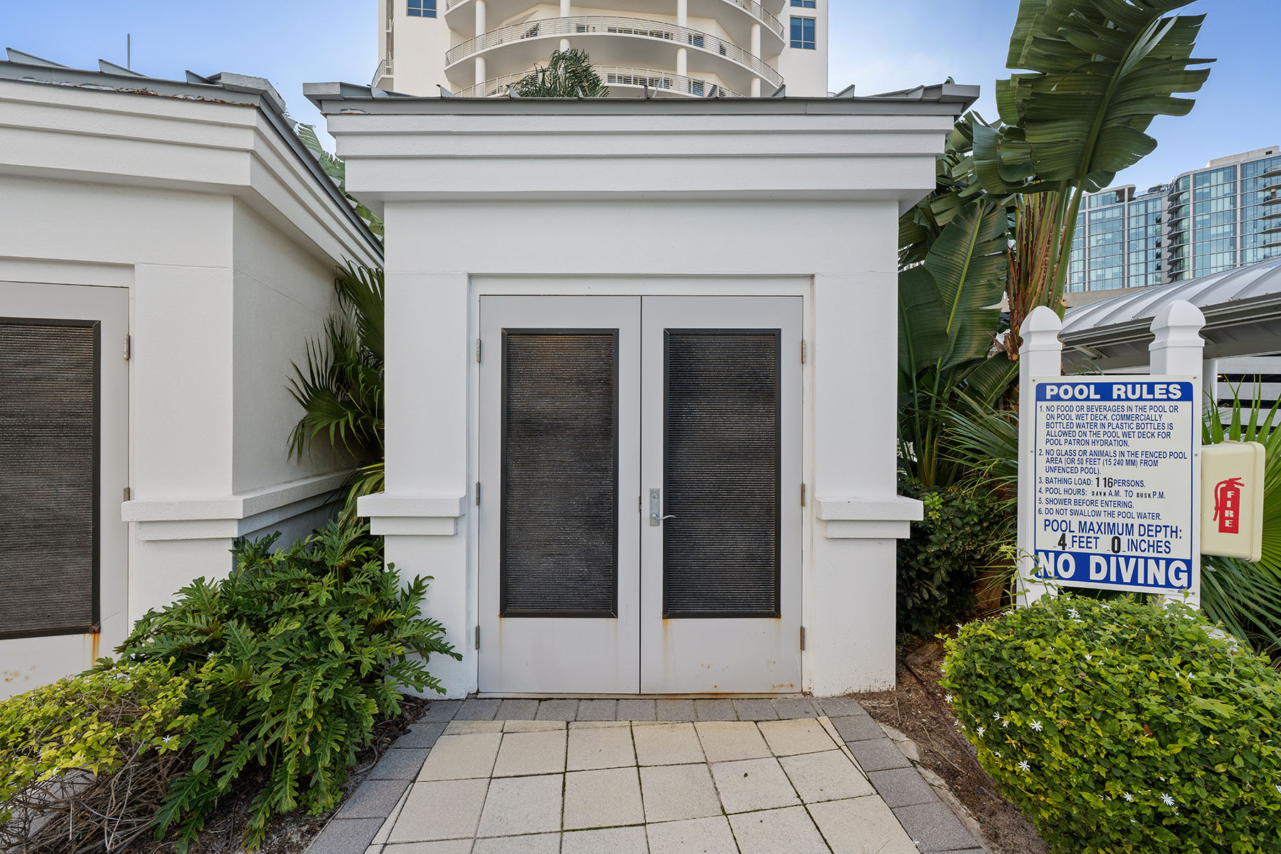  CHANNELSIDE - 物件實景