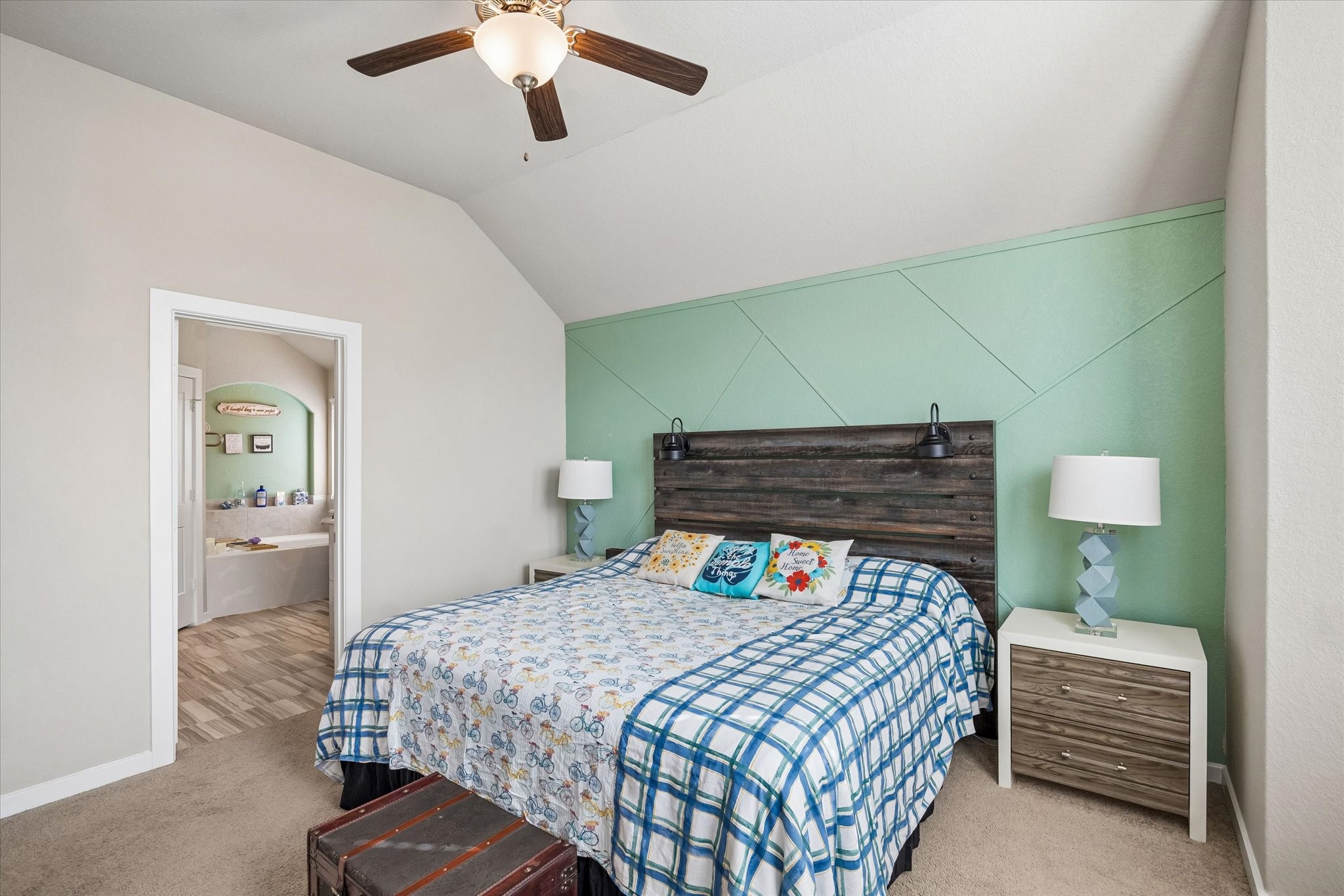  17064 Easter Lily - 物件實景