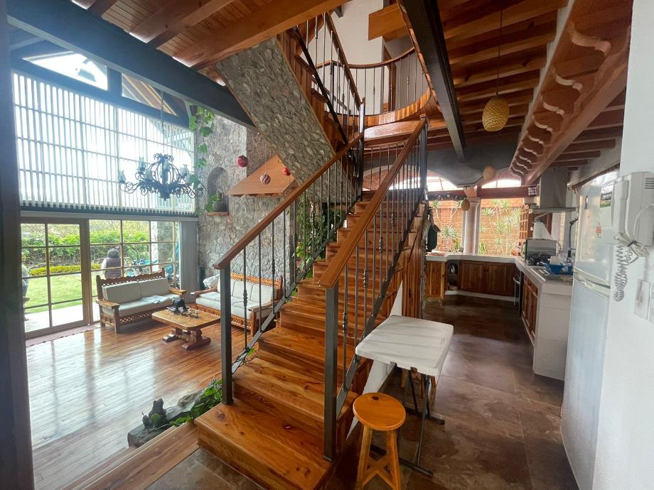 Ixtapan de la Sal, Estado de méxico, 51900, Mexico, 5 Bedrooms Bedrooms, ,5 BathroomsBathrooms,Residential,For Sale,1441370