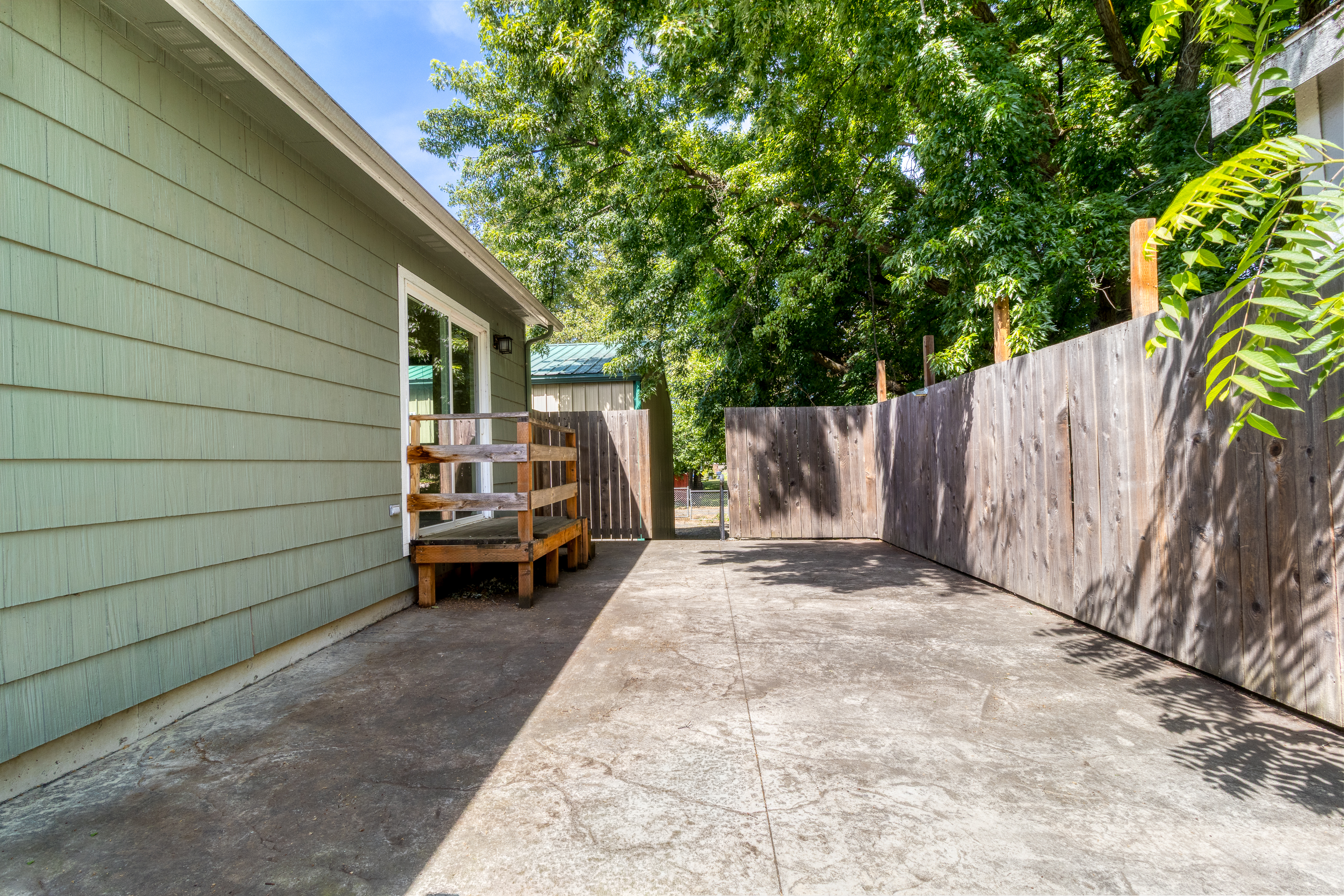  1031 Bonnie Brae St - 物件實景