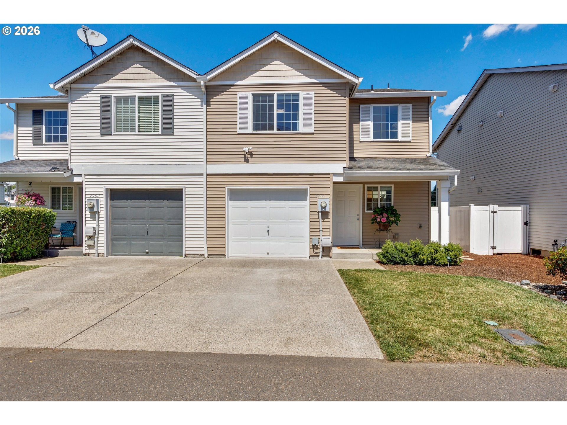 62nd Cir, Vancouver, WA 98662 #1