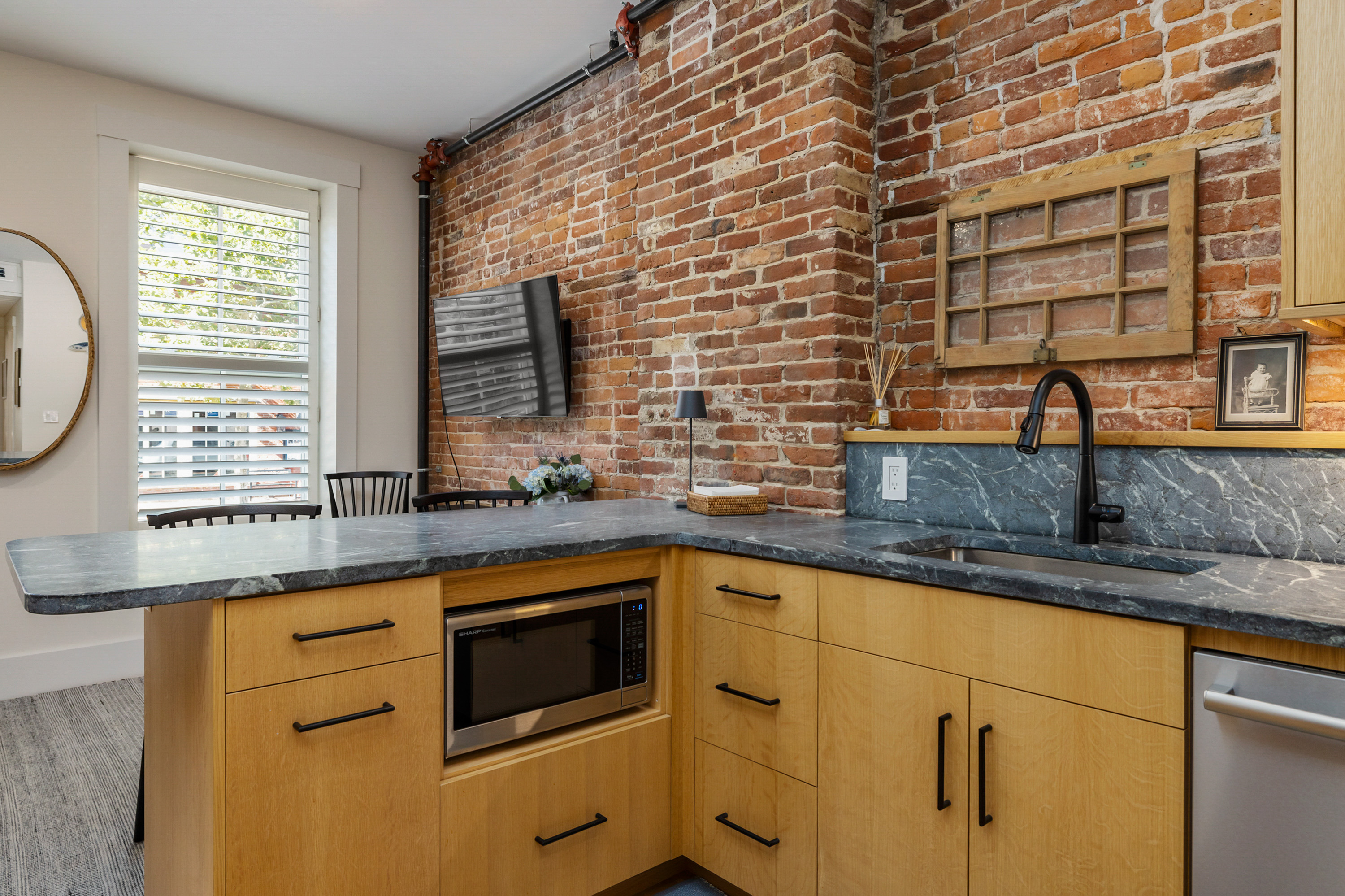 124 State Street, Portsmouth, NH, 03801 - 物件實景