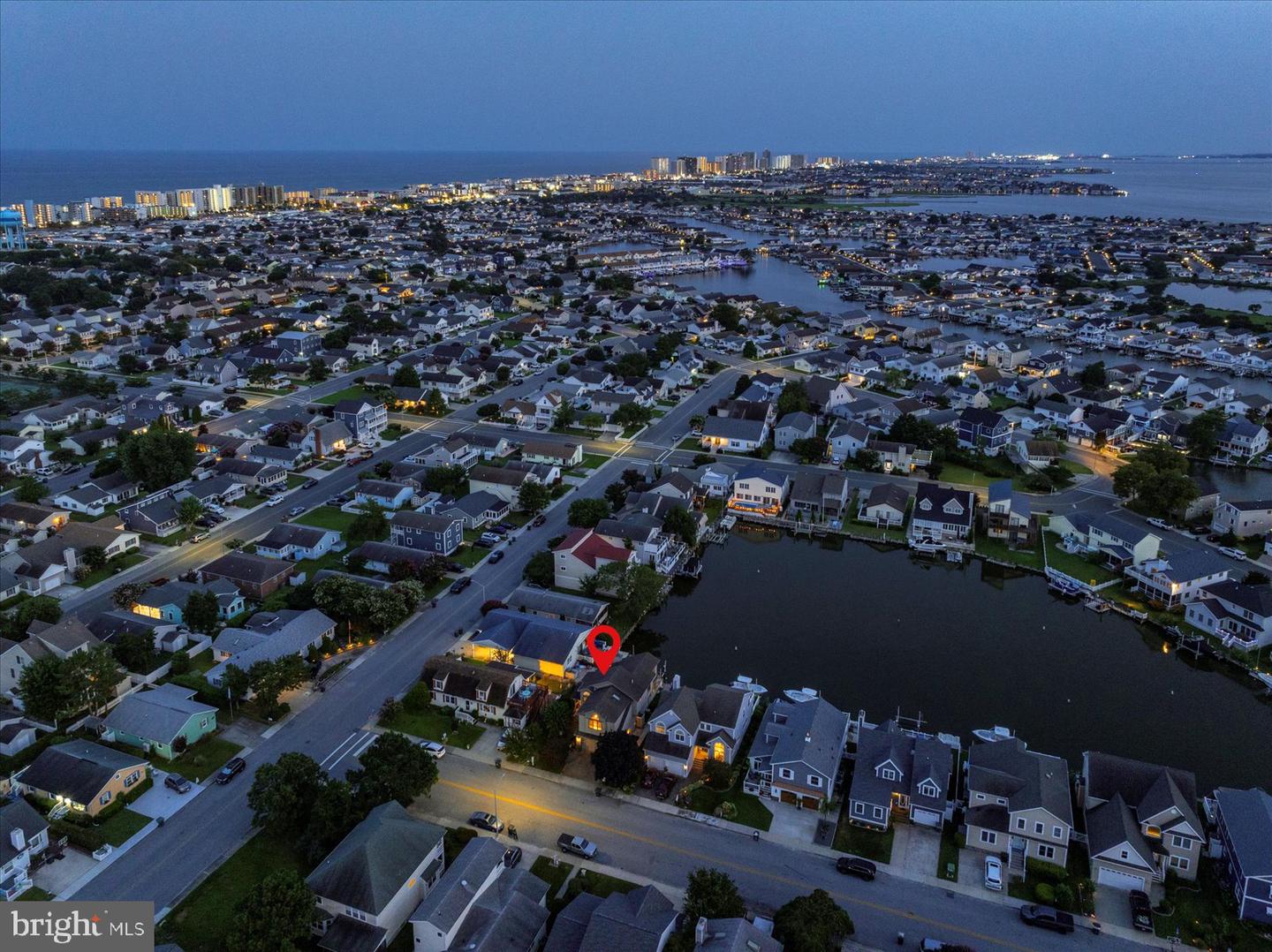 Ocean City, Maryland, 21842, United States, 4 Bedrooms Bedrooms, ,3 BathroomsBathrooms,Residential,For Sale,1942171