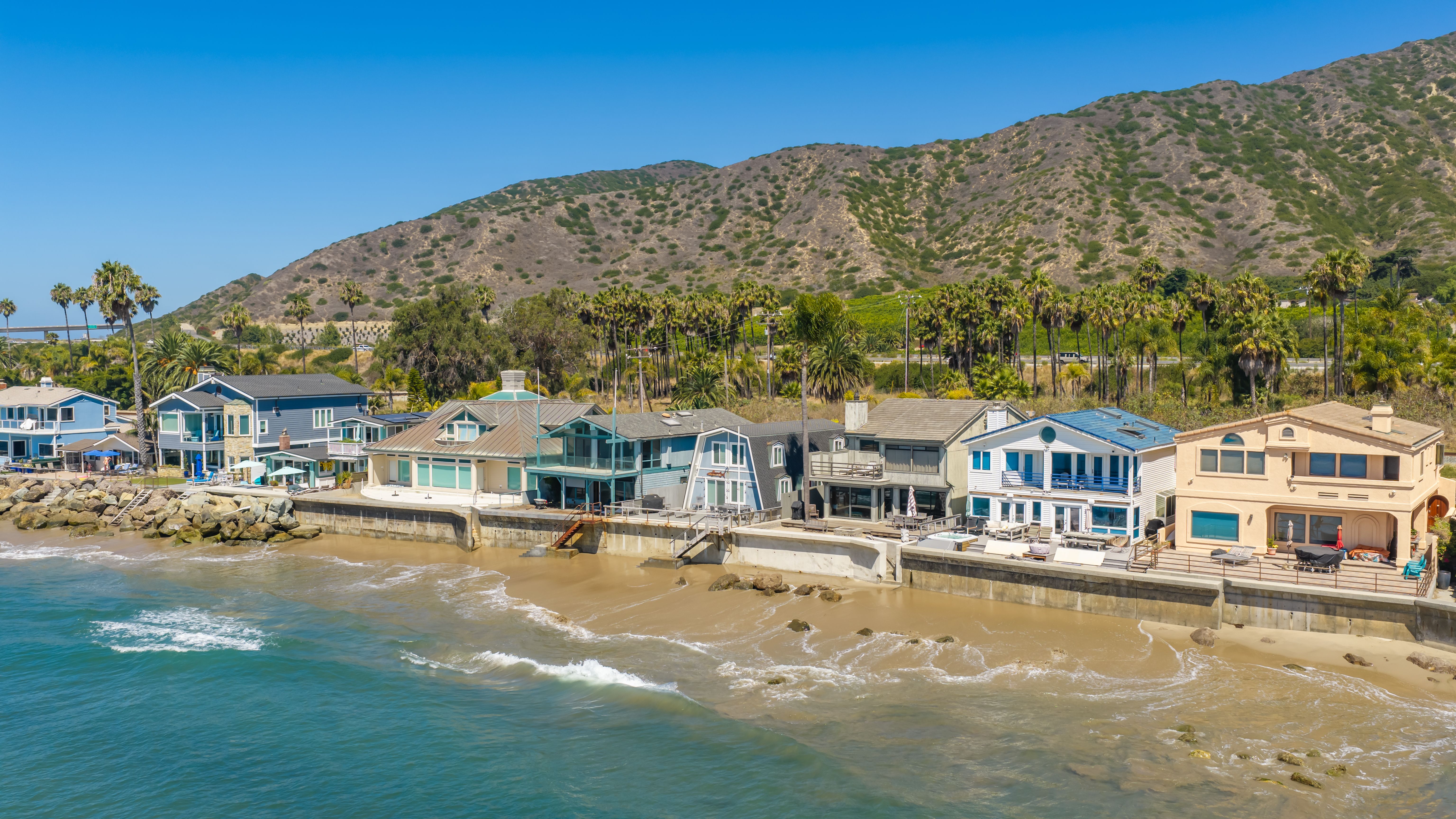 3828 West Pacific Coast Highway, Ventura, CA 93001 - 物件實景
