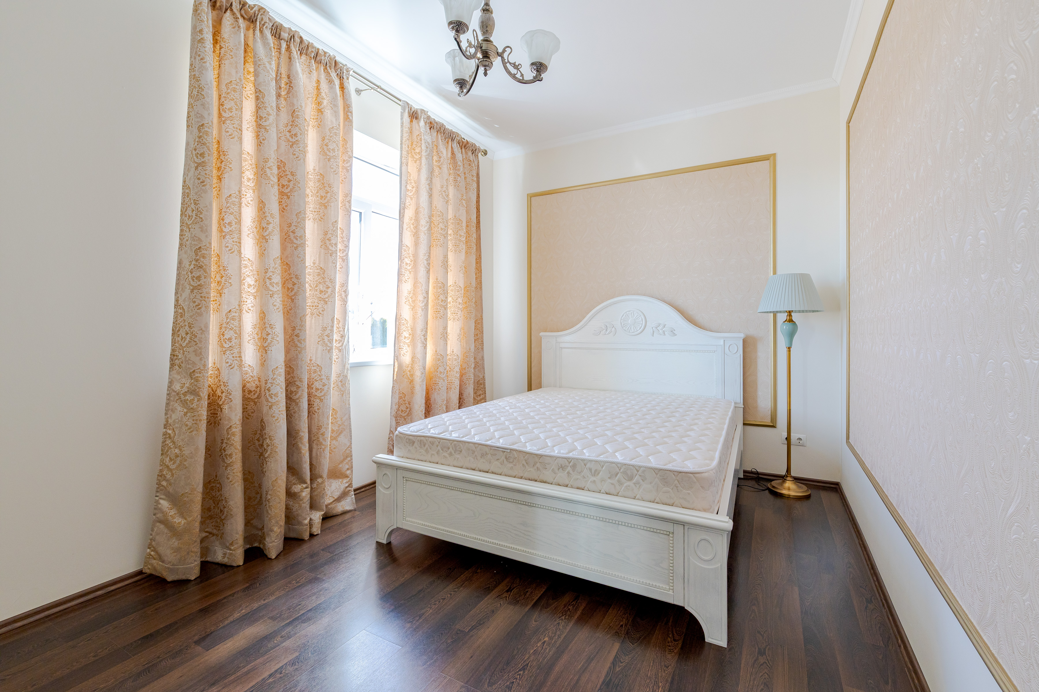  Classically styled private house in Marupe - 物件實景