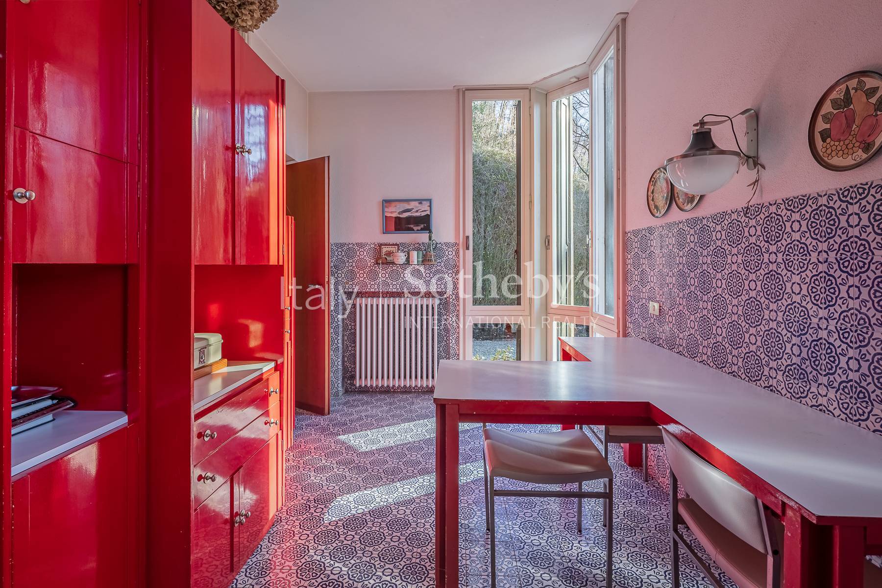  Historic villa of great charm set within a park of over three hectares - 物件實景