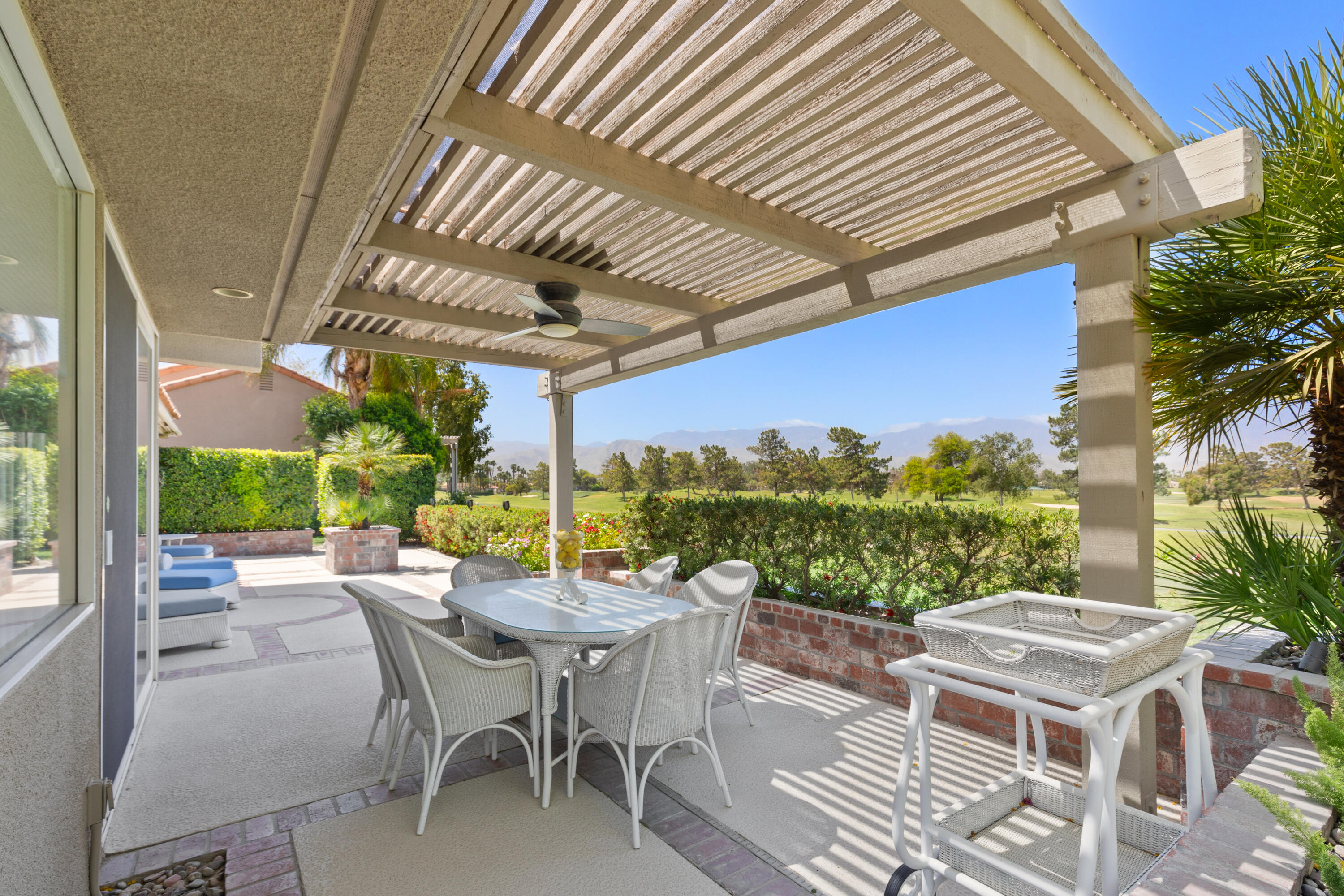 Rancho Mirage, California, 92270, United States, 4 Bedrooms Bedrooms, ,3 BathroomsBathrooms,Residential,For Sale,1918147