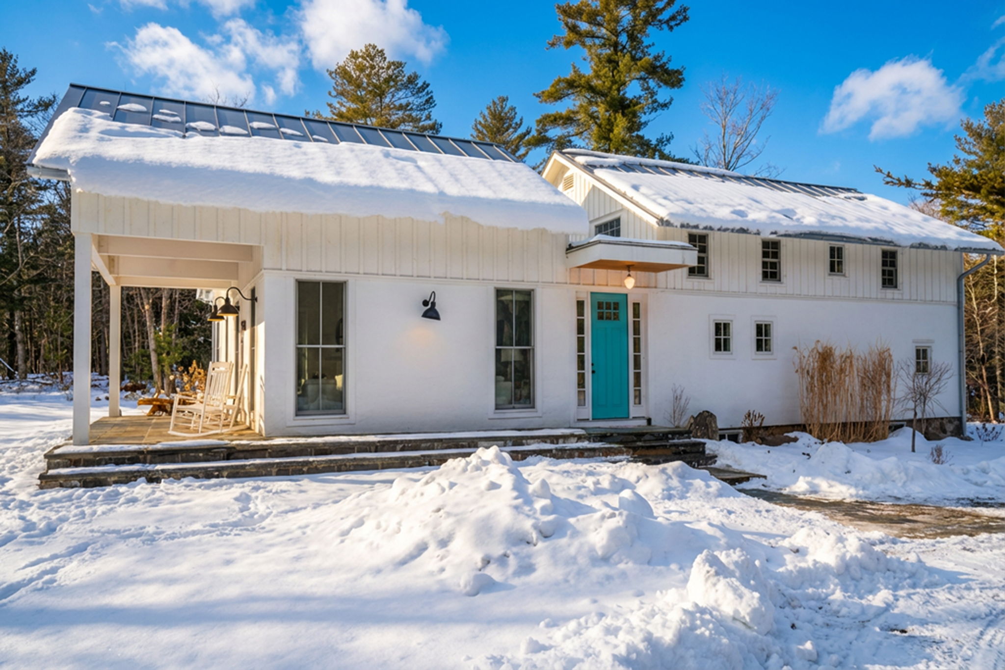  177 Tinker Street, Woodstock, NY 12498 - 物件實景
