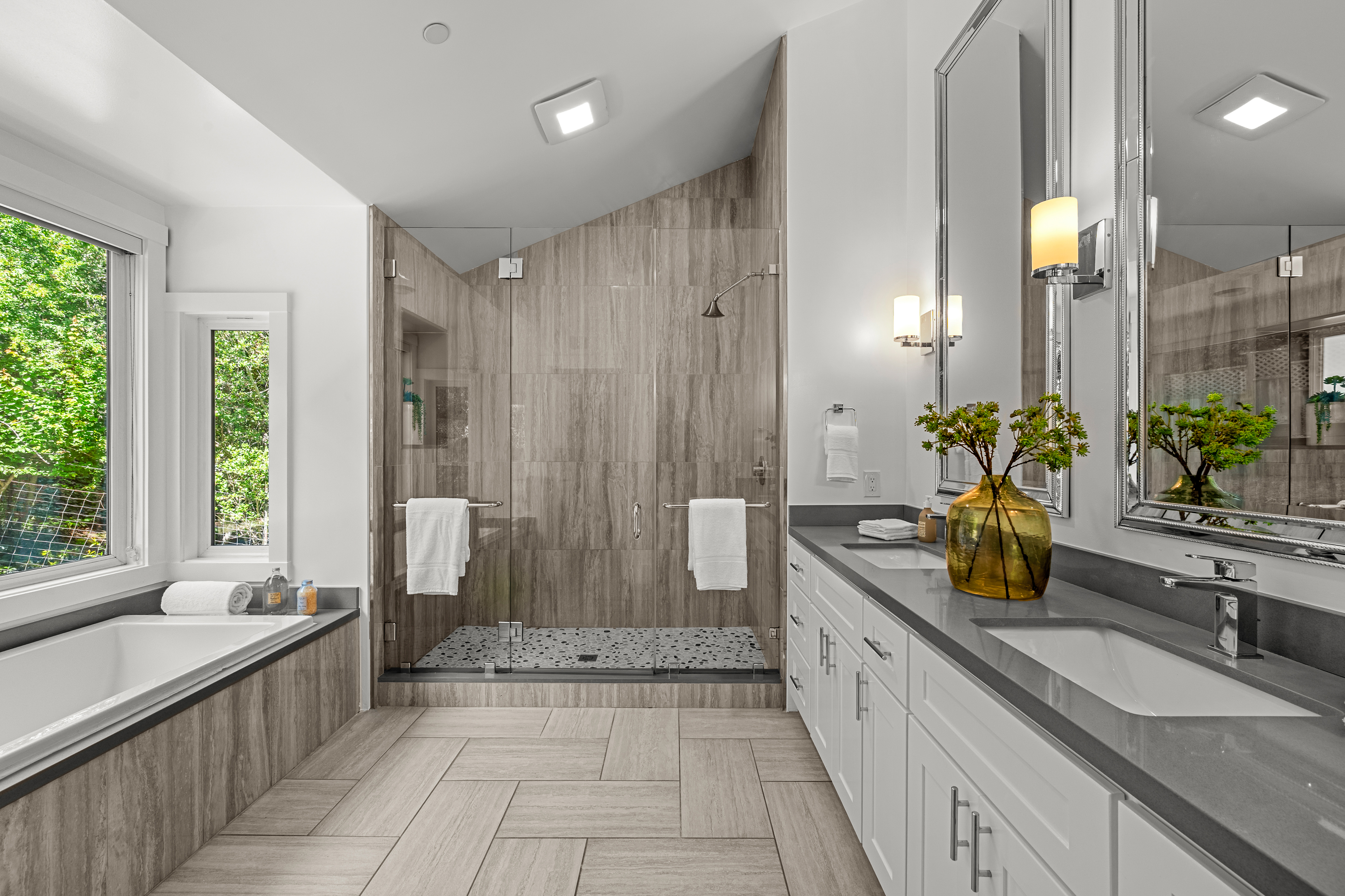  Timeless Contemporary Mill Valley Home - 物件實景