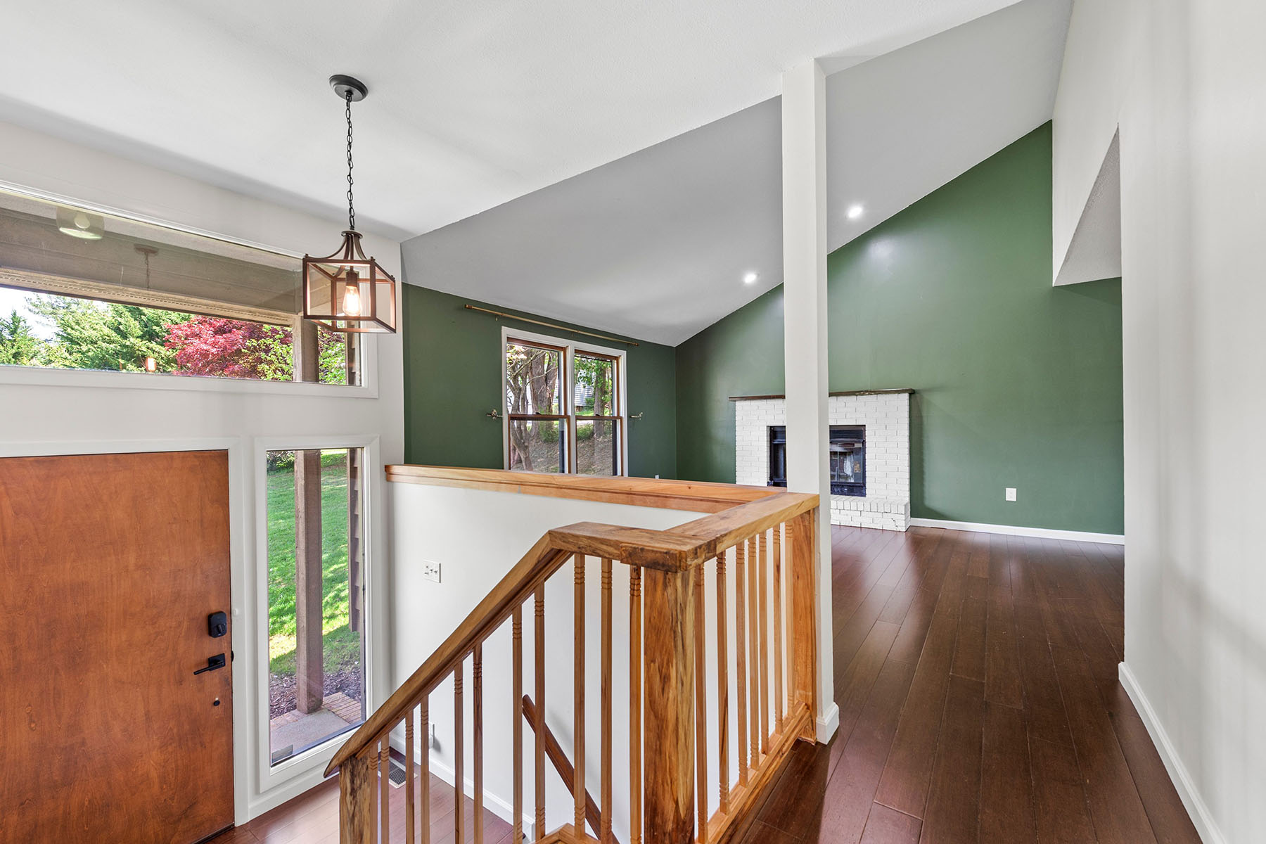  ASHEVILLE - 物件實景