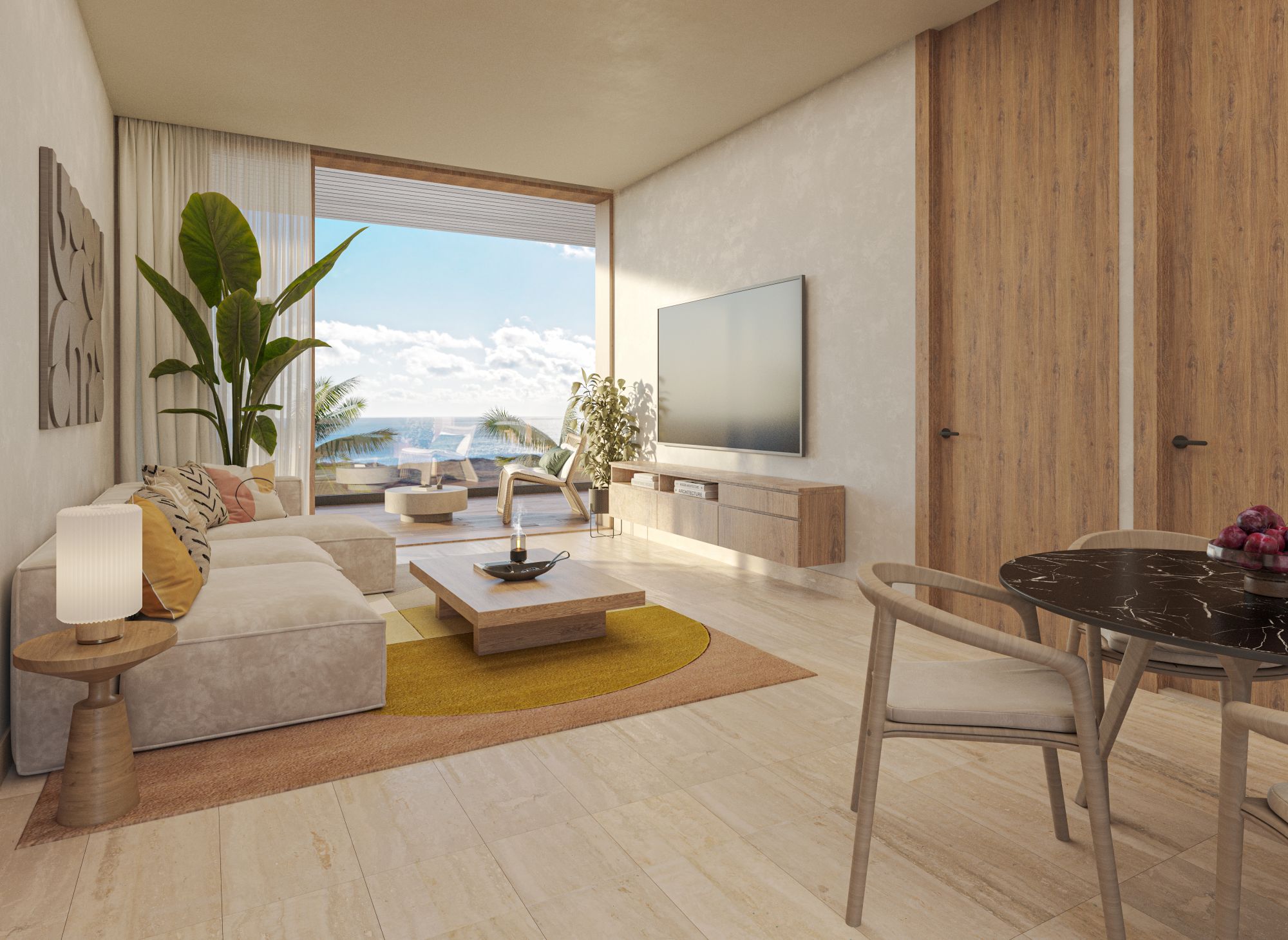 Cap Cana, DO, 3 Bedrooms Bedrooms, ,3 BathroomsBathrooms,Residential,For Sale,1951620