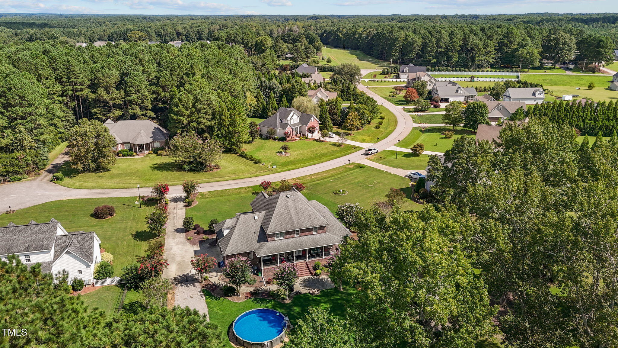 Bailey, North Carolina, 27807, United States, 3 Bedrooms Bedrooms, ,4 BathroomsBathrooms,Residential,For Sale,1940976