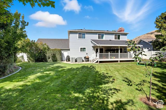 Brigham City, Utah, 84302, United States, 6 Bedrooms Bedrooms, ,4 BathroomsBathrooms,Residential,For Sale,1984055