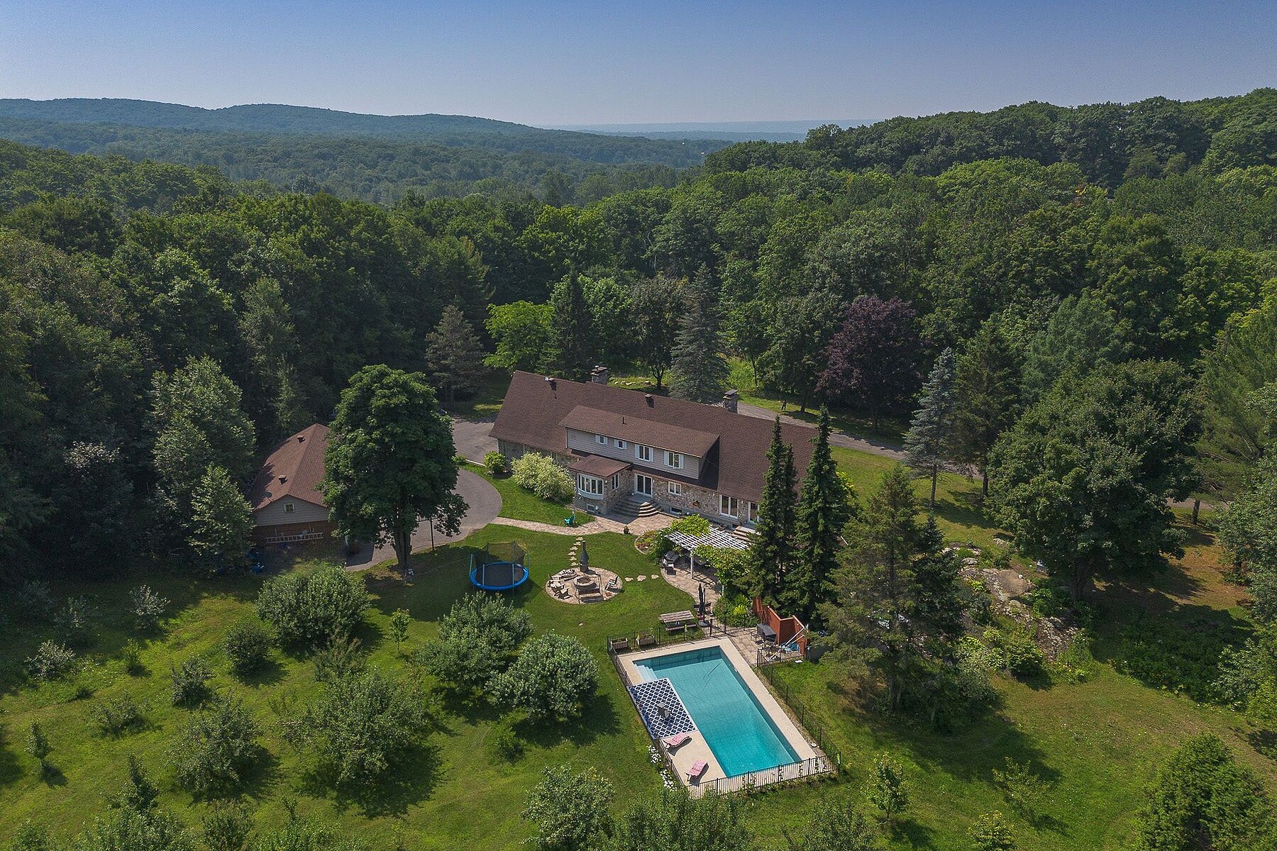  Oka, Laurentides - 物件實景