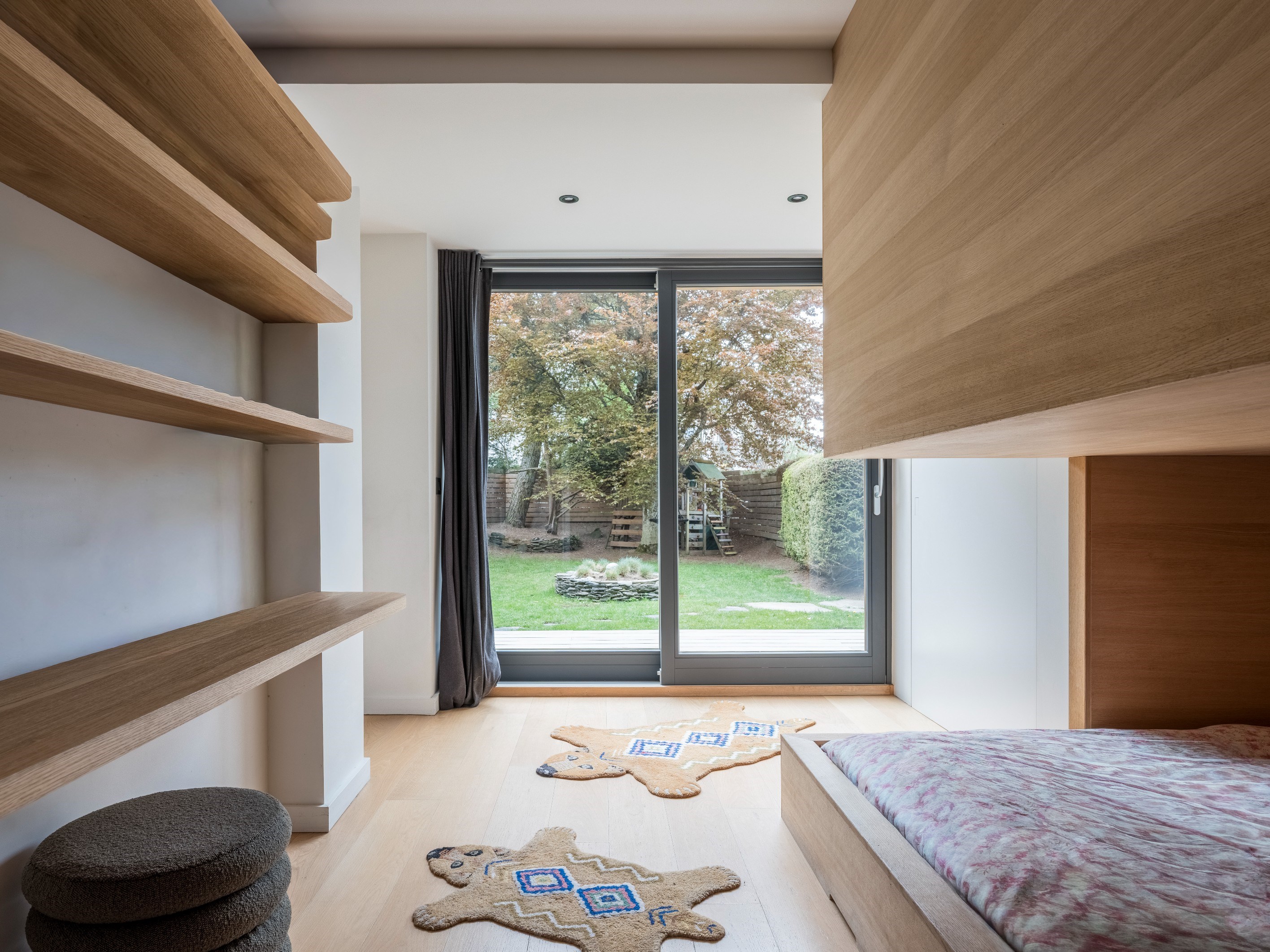  APARTMENT BAPTISTE - 物件實景