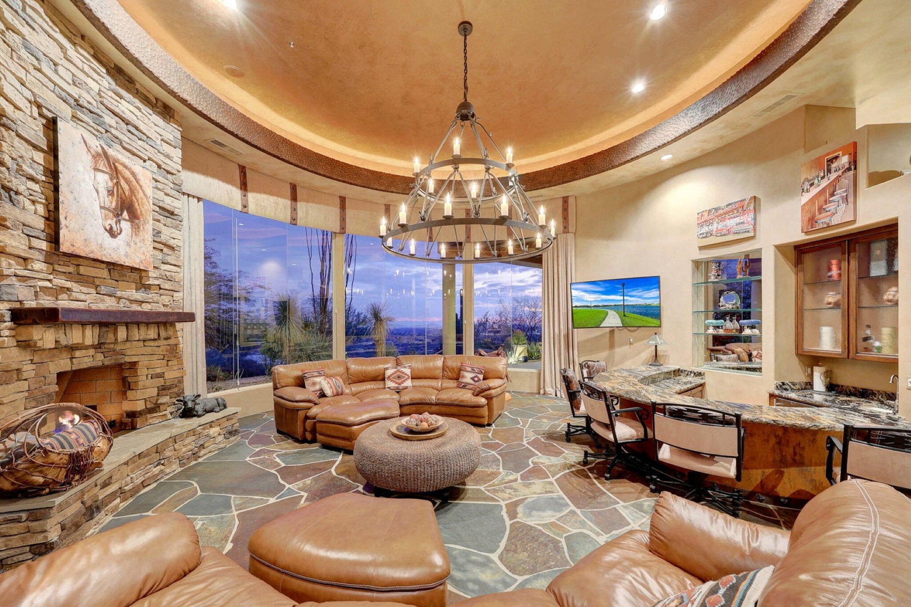  Carefree Grand View Estates - 物件實景