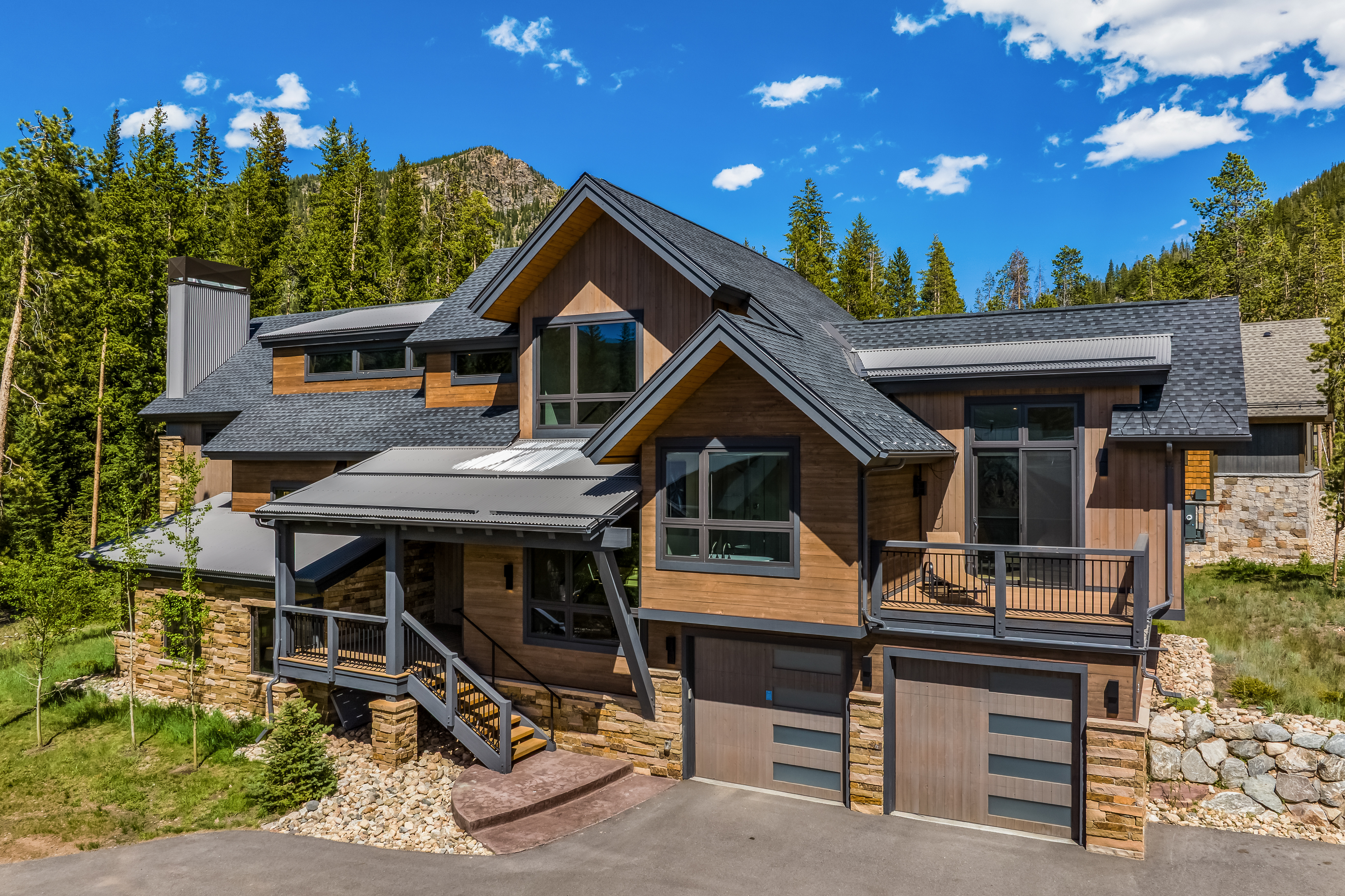  87 Independence Lane, Keystone, CO, 80435 - 物件實景
