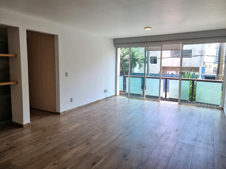 Flamarion, Miguel Hidalgo, Ciudad de México, 11590, Mexico, 2 Bedrooms Bedrooms, ,2 BathroomsBathrooms,Residential,For Sale,Flamarion,1587532