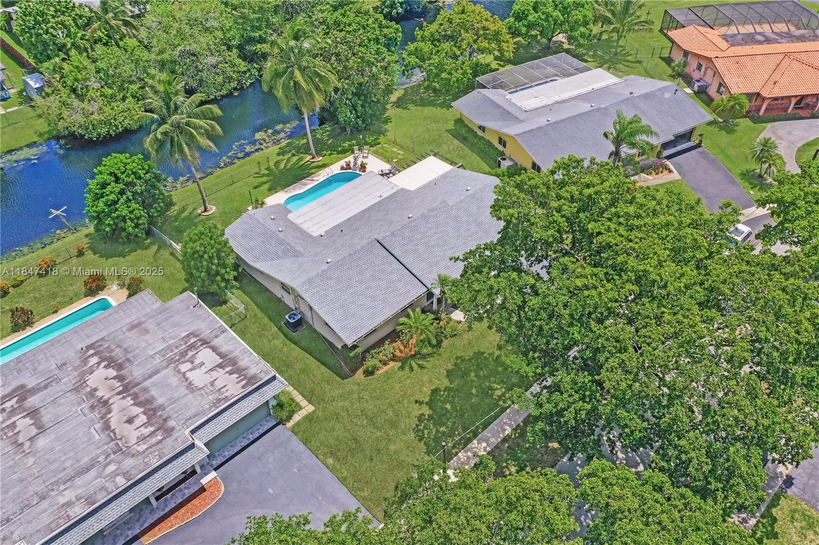 Plantation, Florida, 33313, United States, 4 Bedrooms Bedrooms, ,2 BathroomsBathrooms,Residential,For Sale,1903667