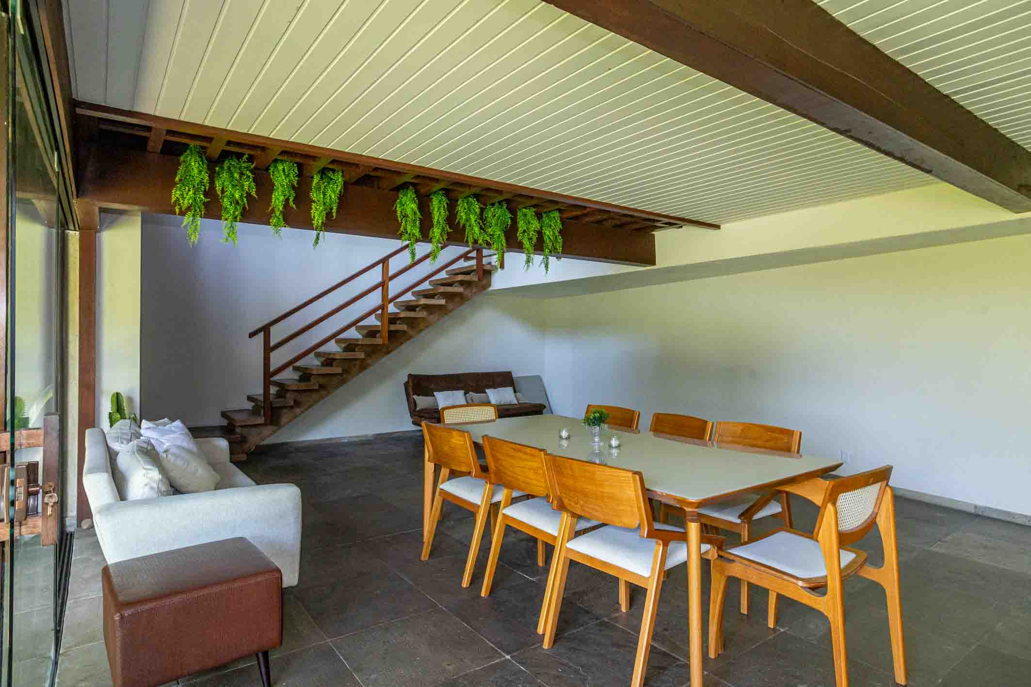  Hillside residence with iconic views of Christ the Redeemer and Lagoa - 物件實景