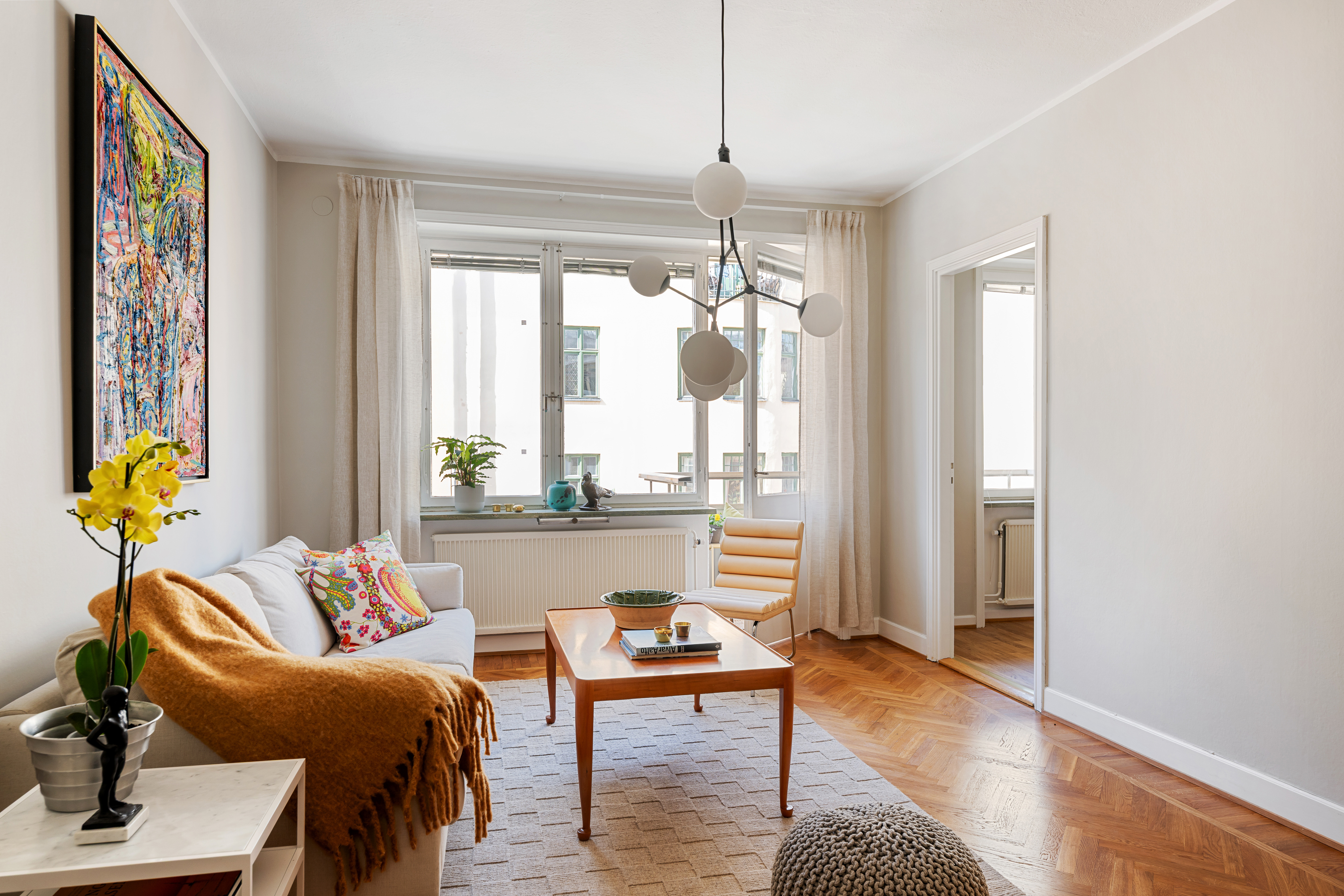  Grevgatan 12 - 物件實景