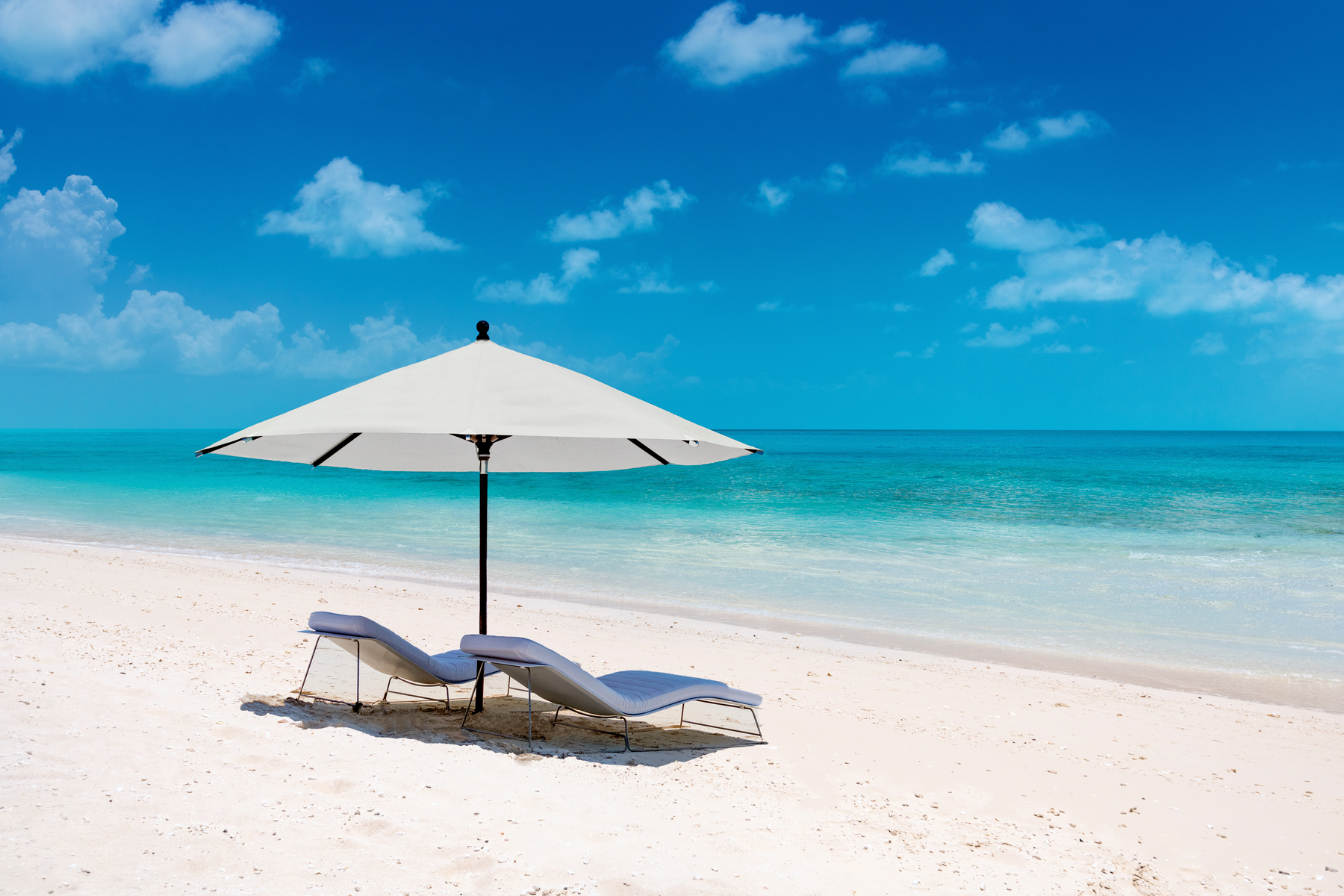  South Bank Lagoon Beach Villa 4 - 物件實景