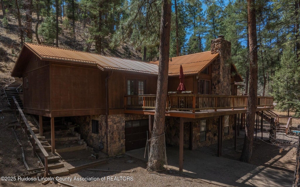 Ruidoso, New Mexico, 88345, United States, 3 Bedrooms Bedrooms, ,3 BathroomsBathrooms,Residential,For Sale,1977803