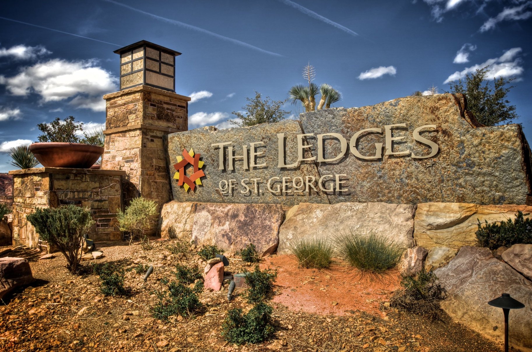  Desert Fairway Retreat with Short Term Investment Opportunity - 物件實景