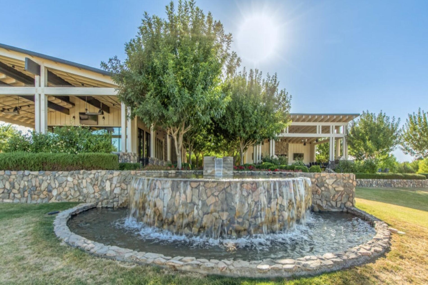  19690 E Vallejo Street¦Queen Creek, AZ - 物件實景