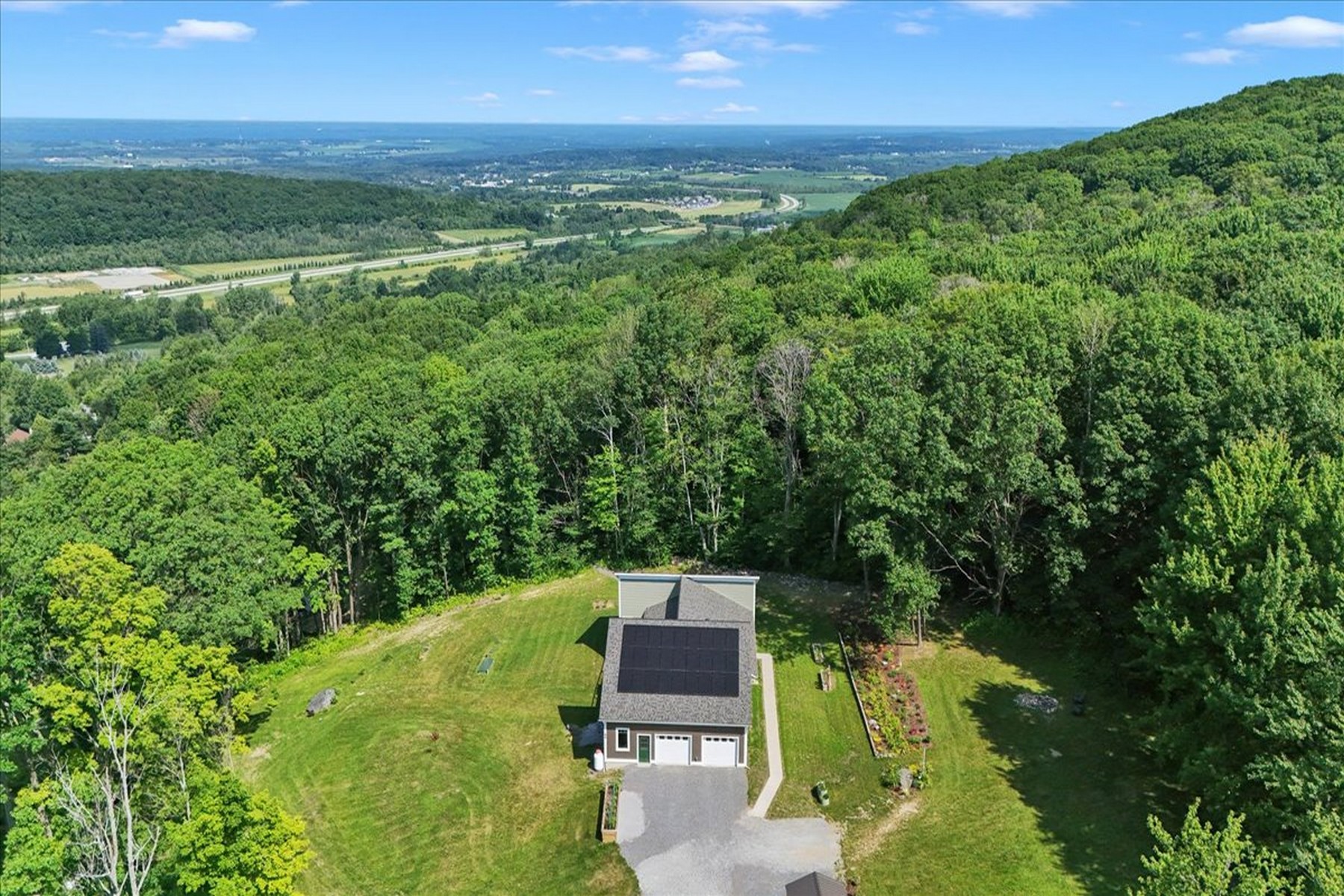  64 Rhubarb Ridge Road - 物件實景