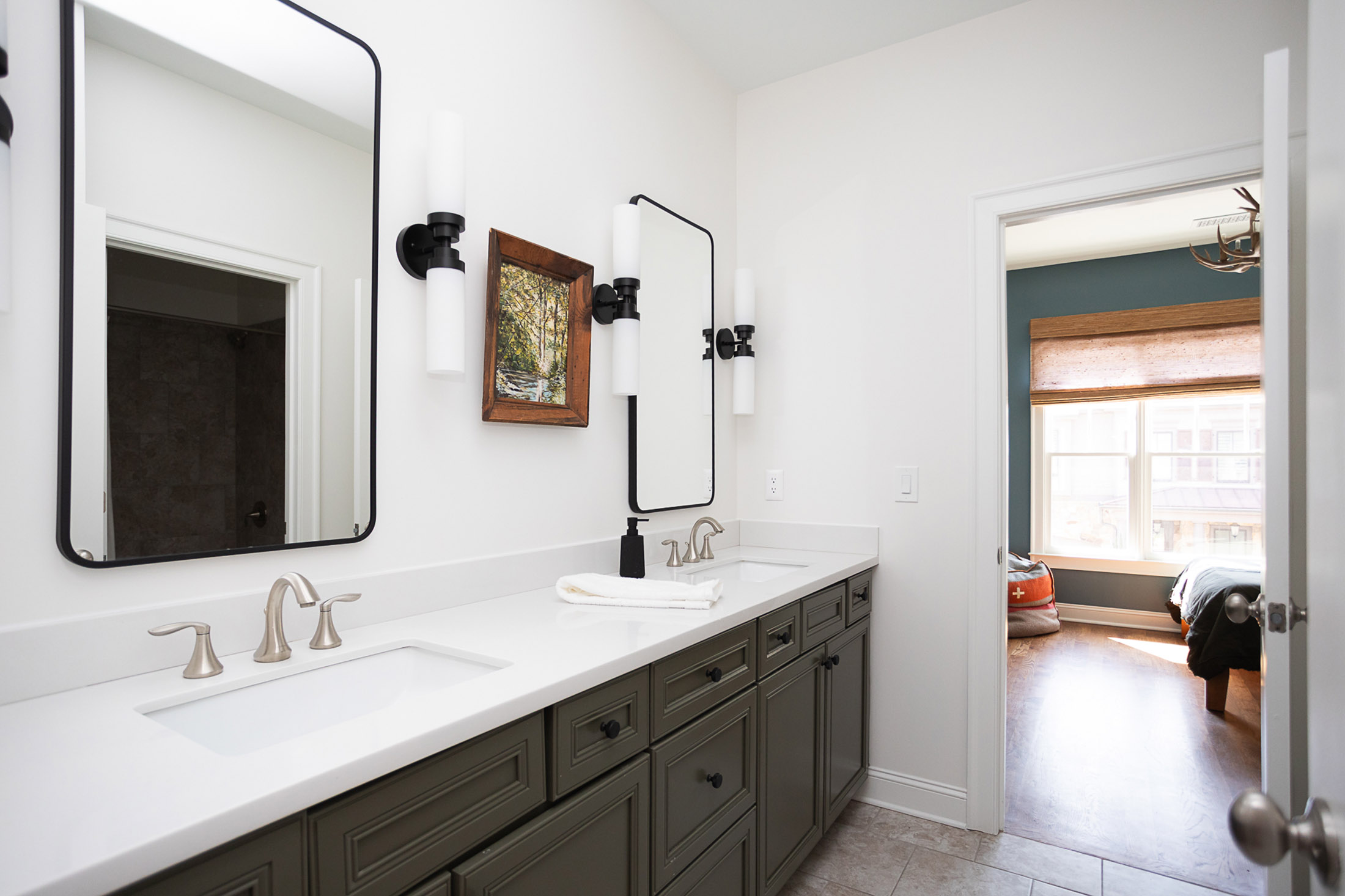 Stunning Designer Transformed Home in Sought-after Gated Vinings Community - 物件實景