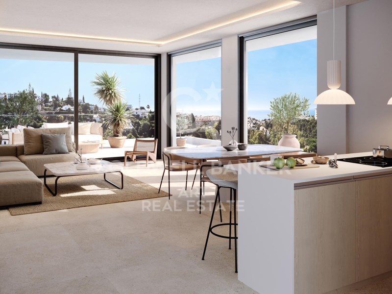 Fuengirola, Andalusia, ES, 3 Bedrooms Bedrooms, ,Residential,For Sale,1940994