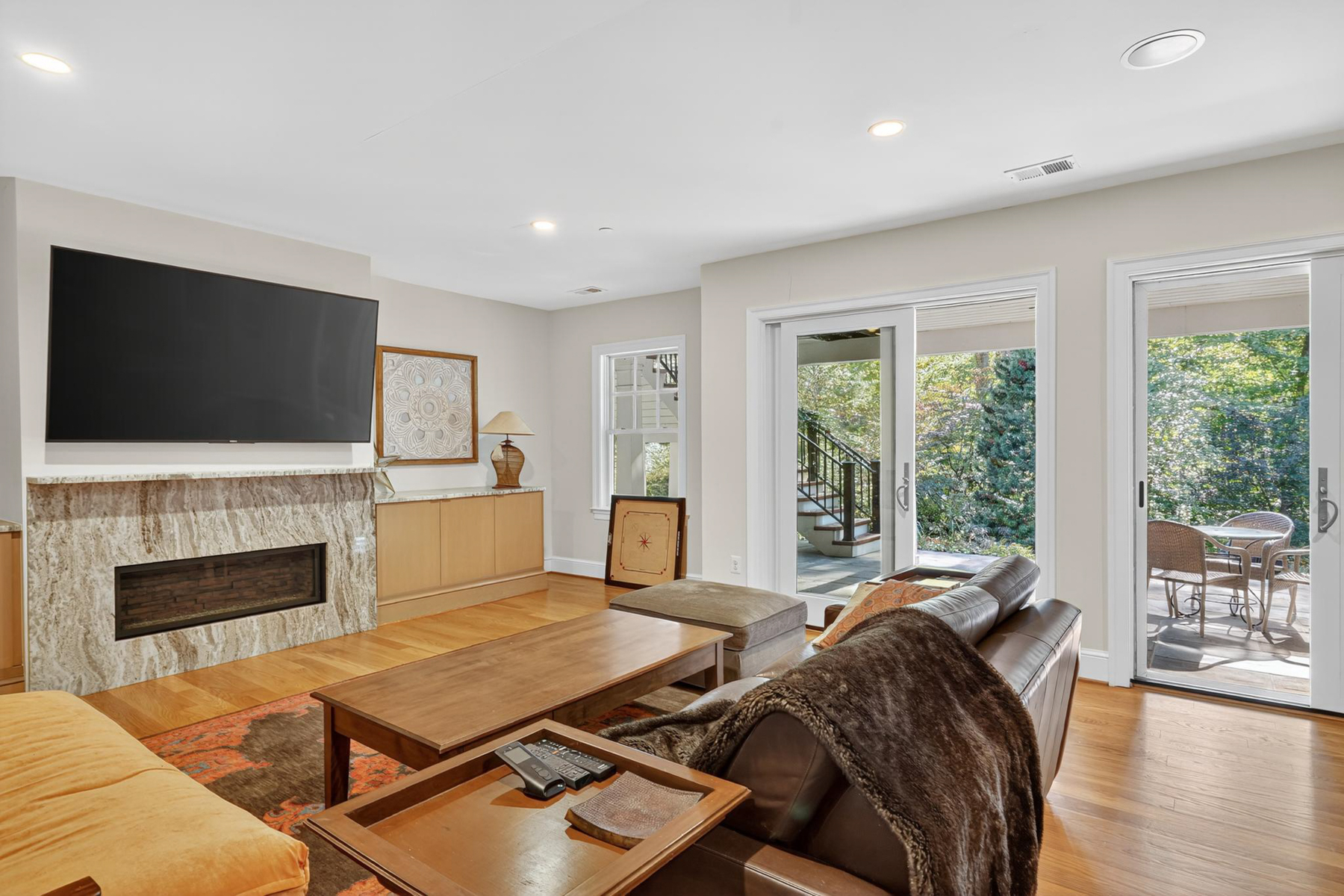  7318 Burdette Court, Bethesda, MD, 20817 - 物件實景