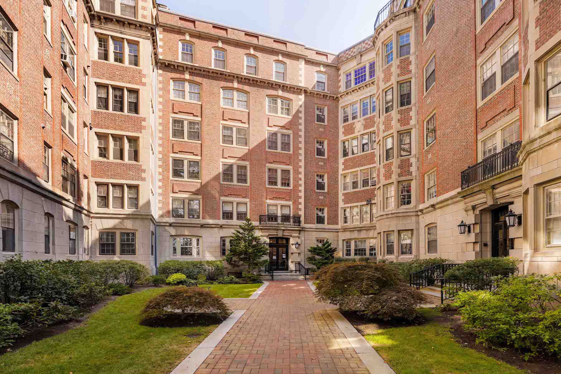  984 Memorial Drive, Cambridge, MA, 02138 - 物件實景