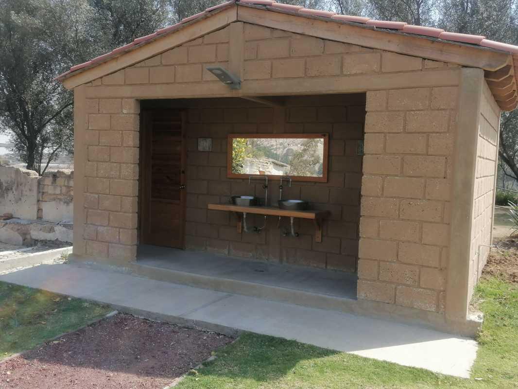 Fracc. Hacienda de la Concepci?n, Tepotzotlán, Estado de México, 54657, Mexico, 1 Bedroom Bedrooms, ,Residential,For Sale,Fracc. Hacienda de la Concepci?n,1442520