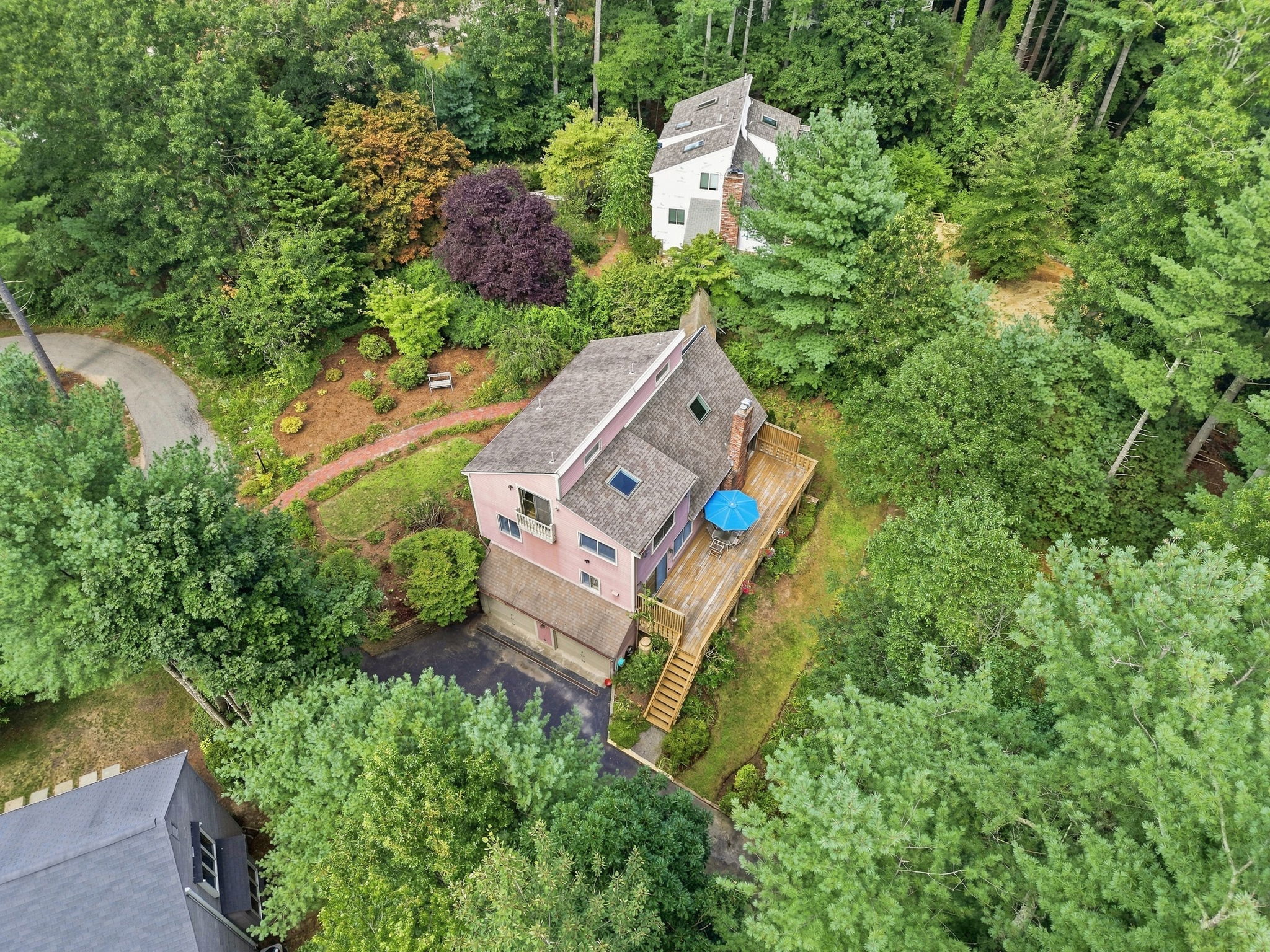  53 Trout Farm Ln, Dux - 物件實景